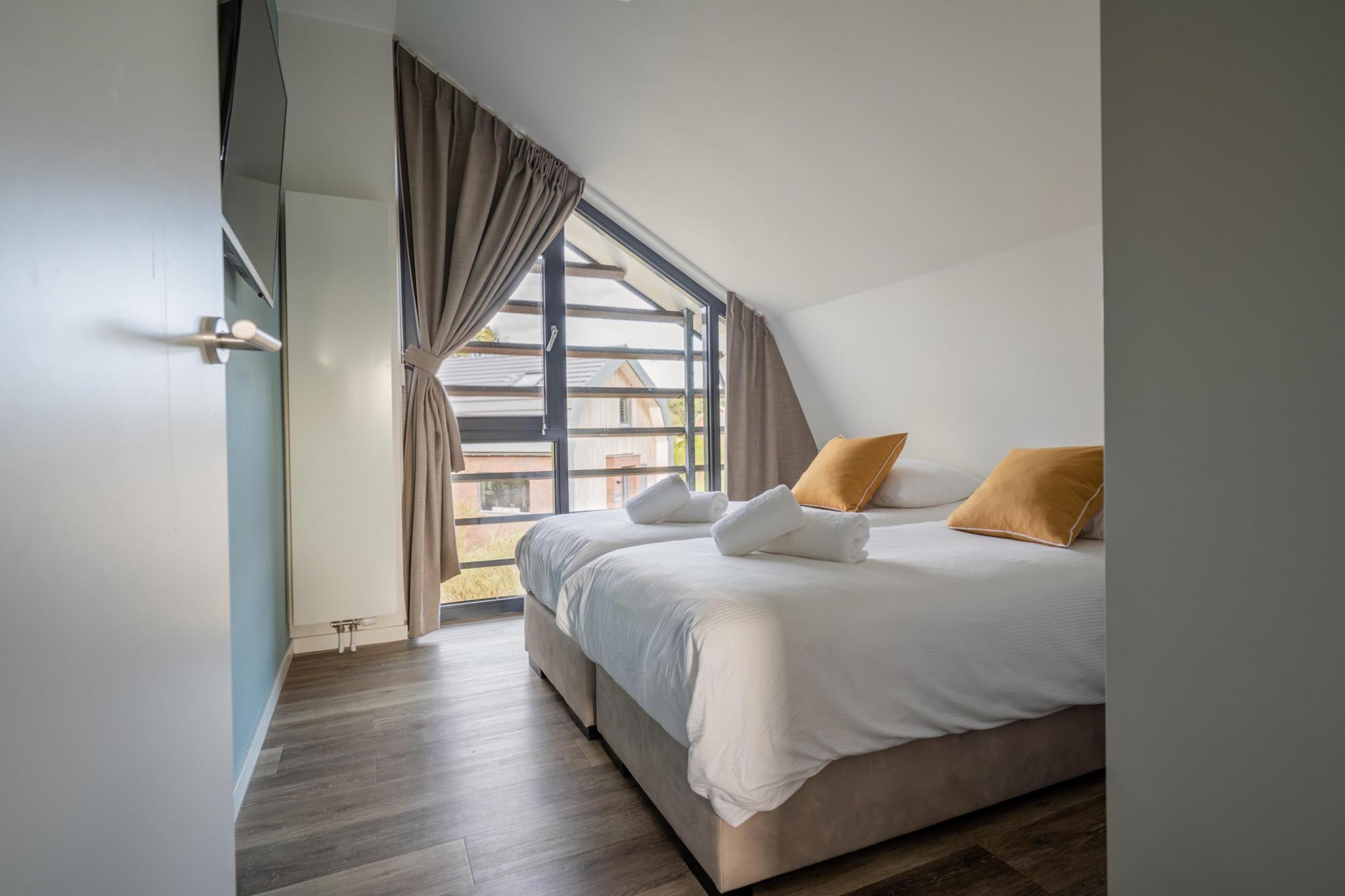 Bed Room