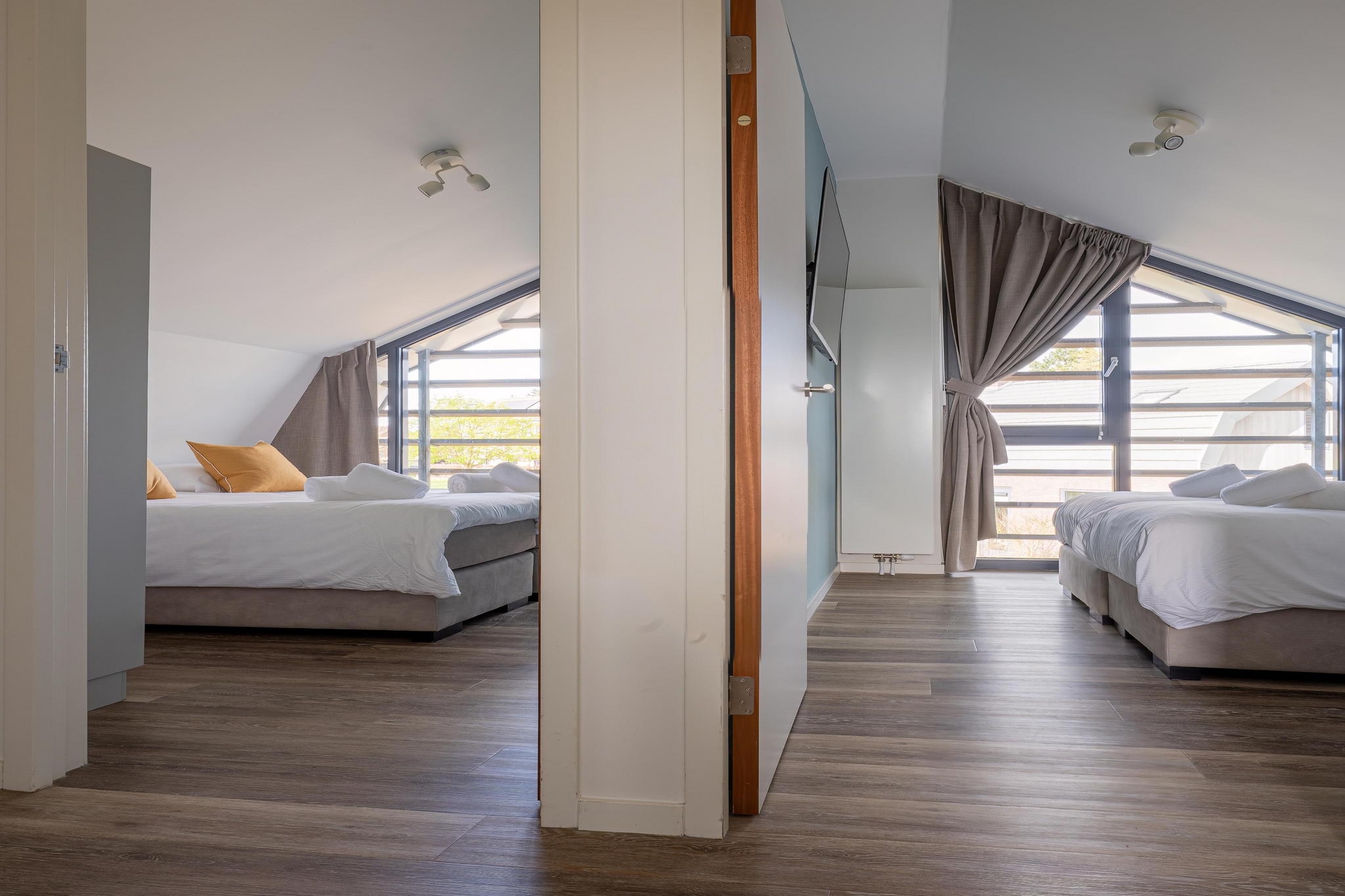 Bed Room