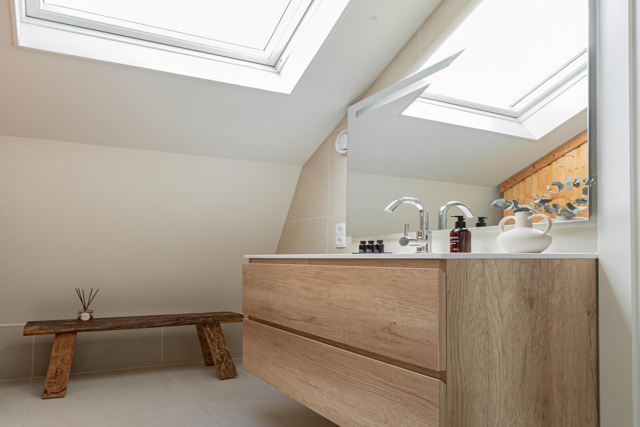Bath Room