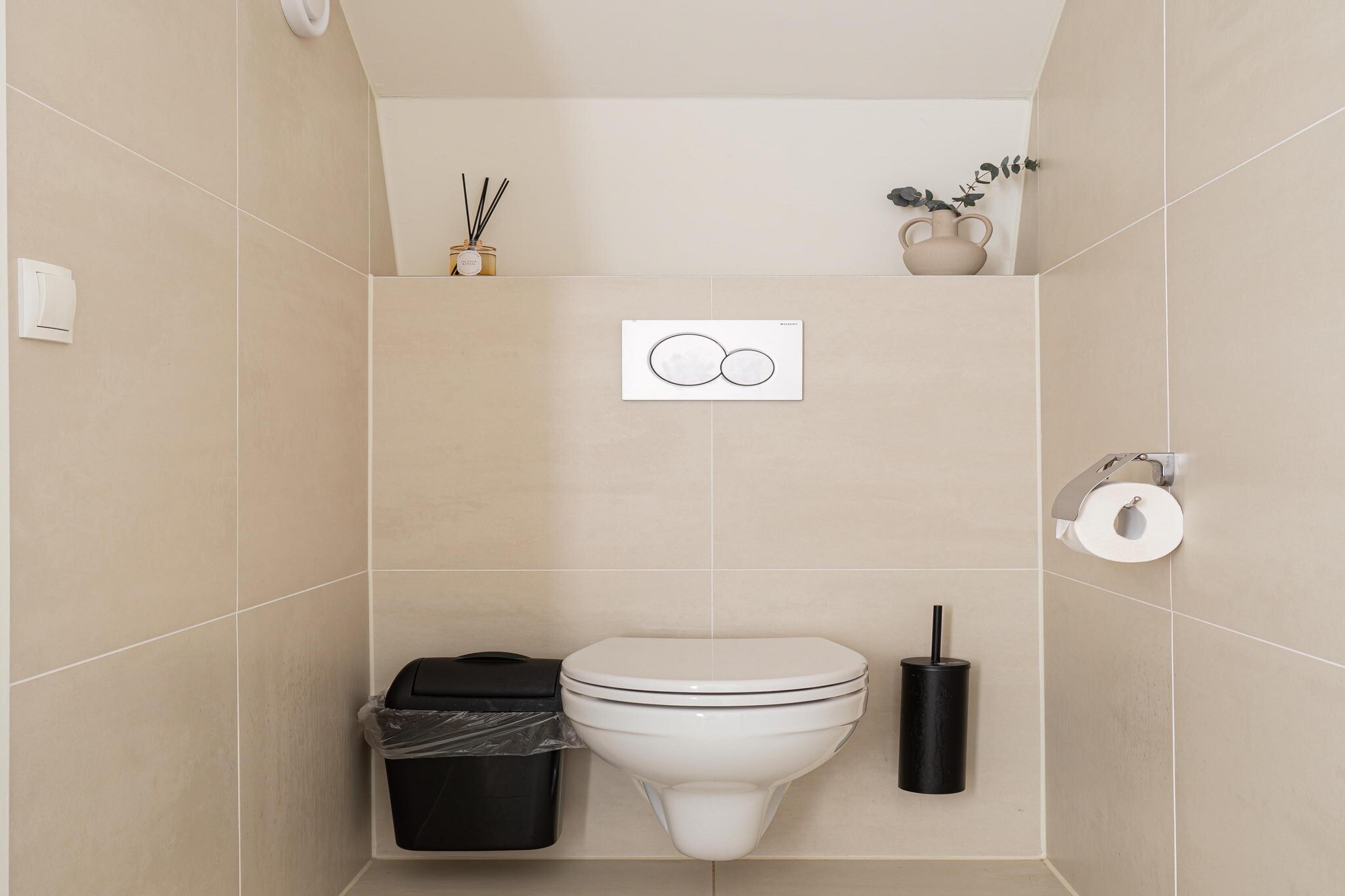 Bath Room