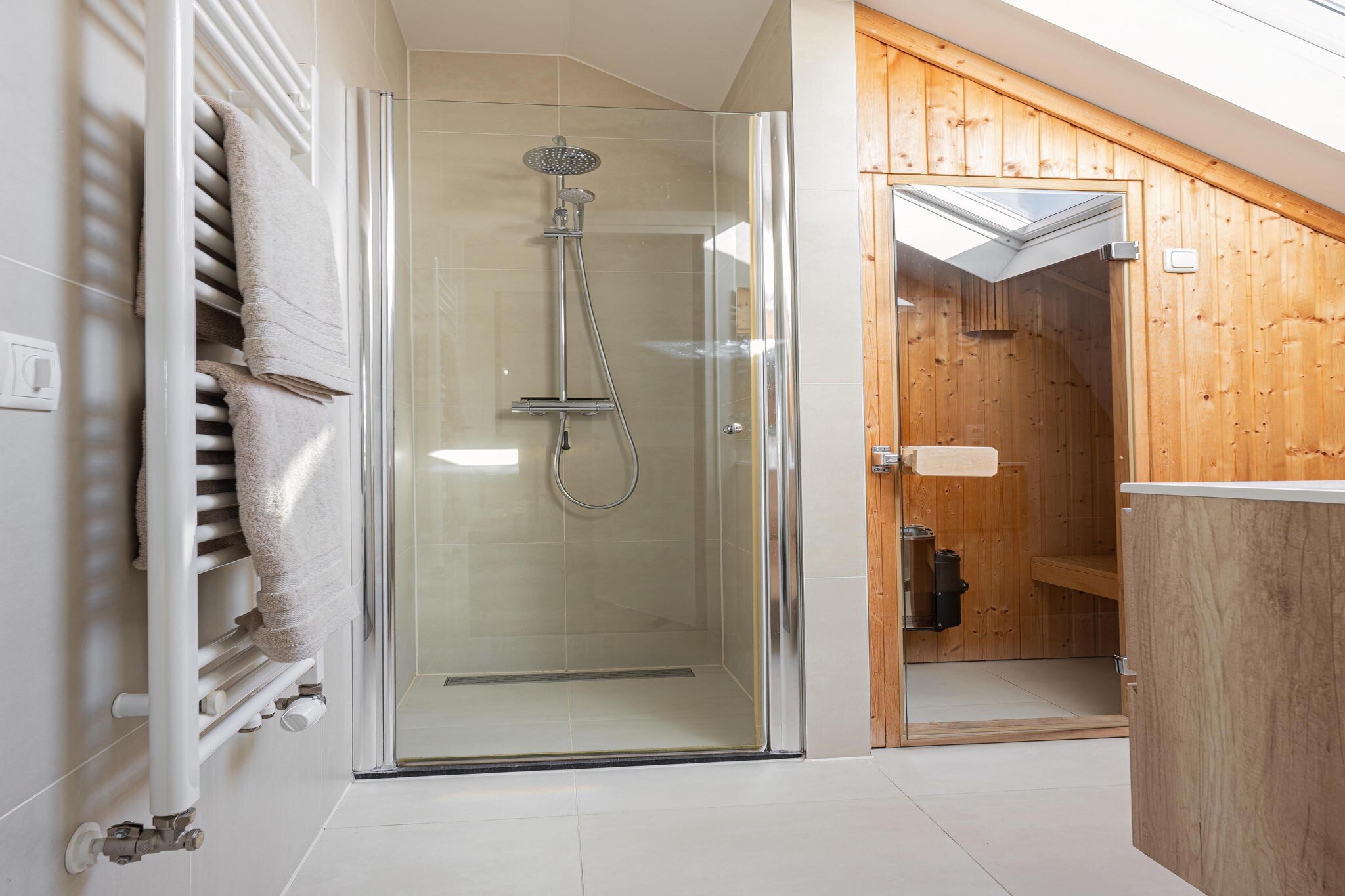 Bath Room