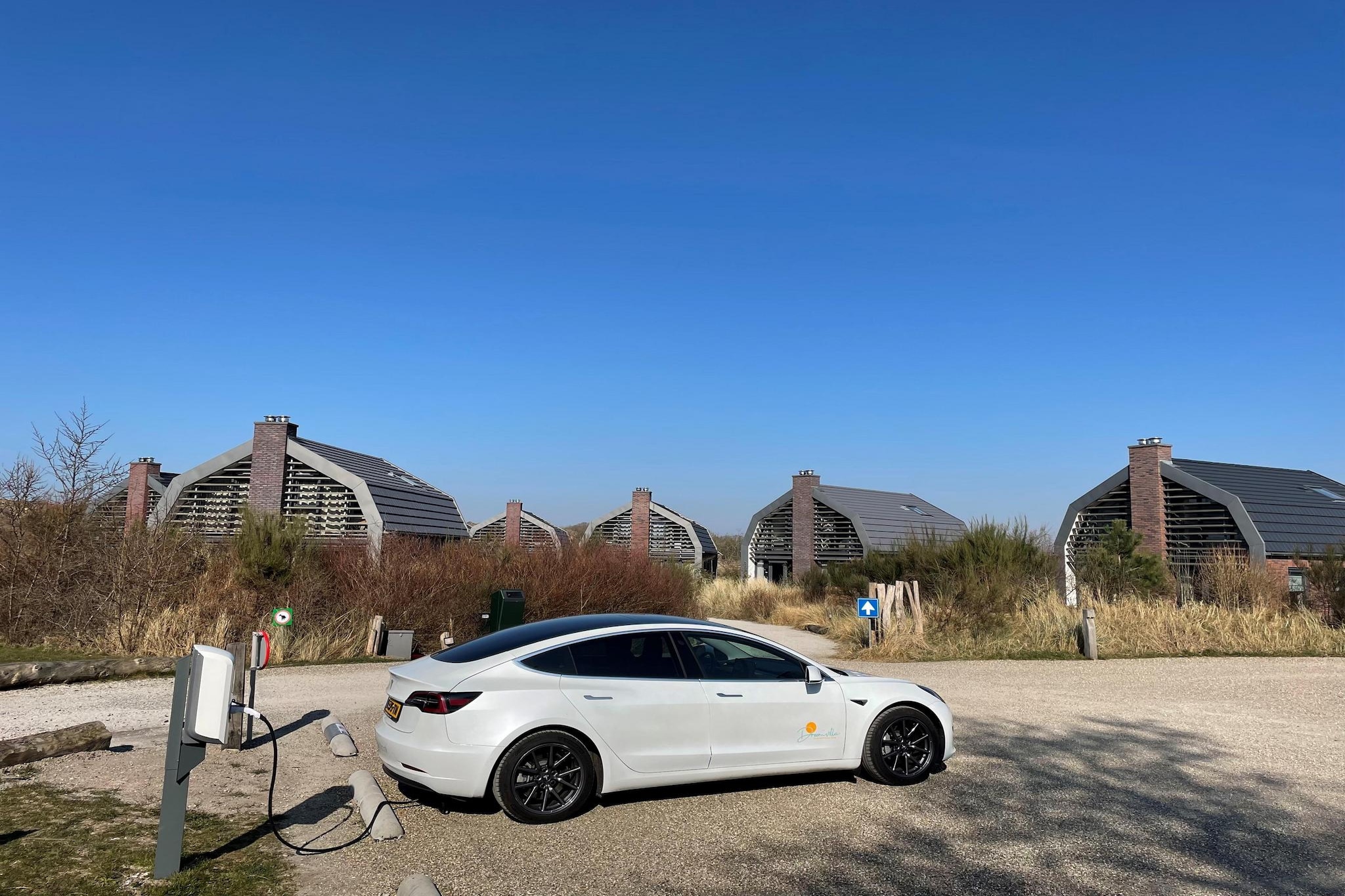 Park Facilities