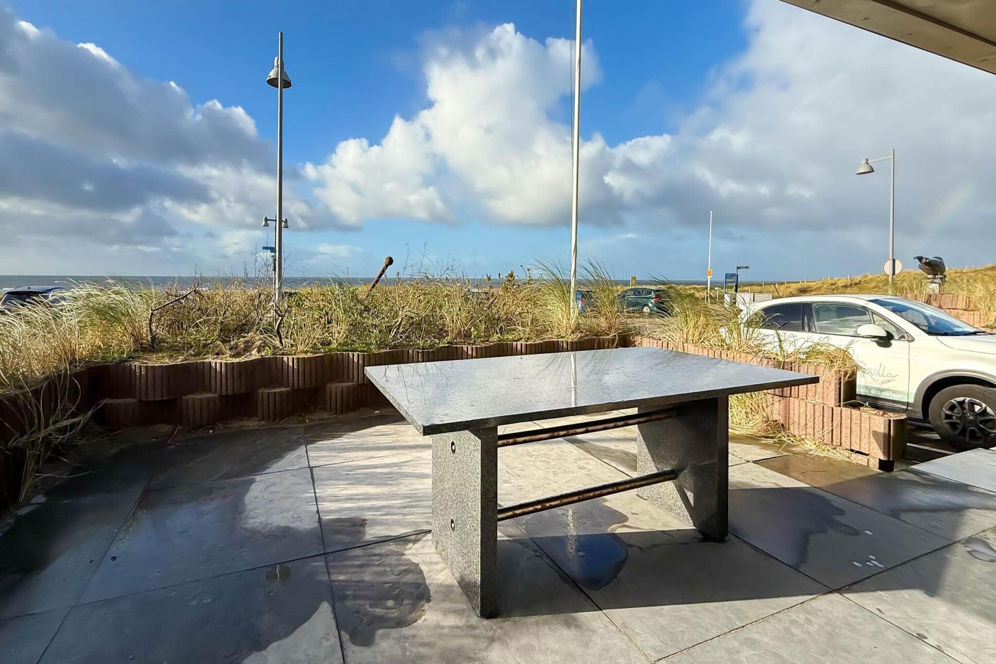 Terrace Balcony