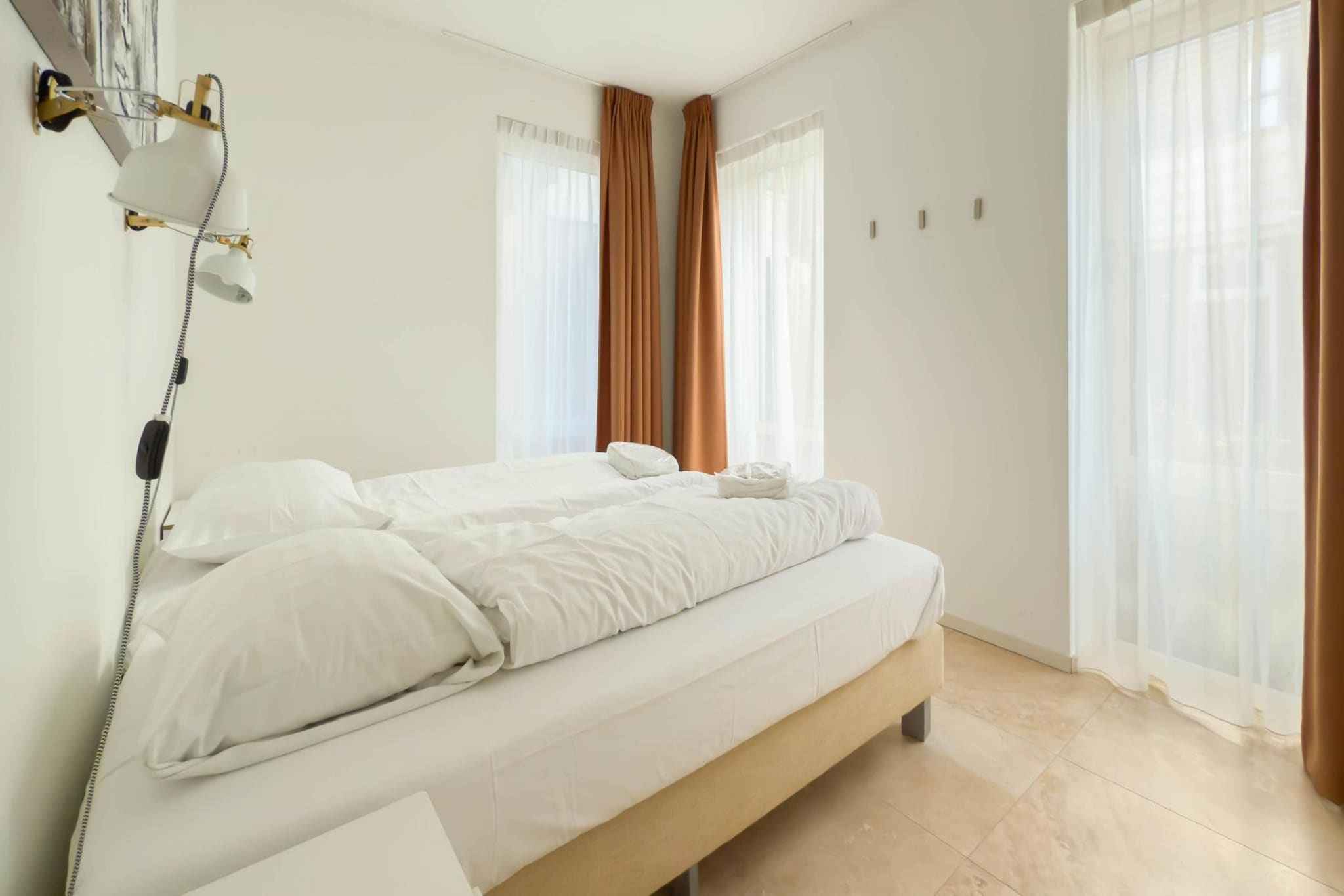 Bed Room
