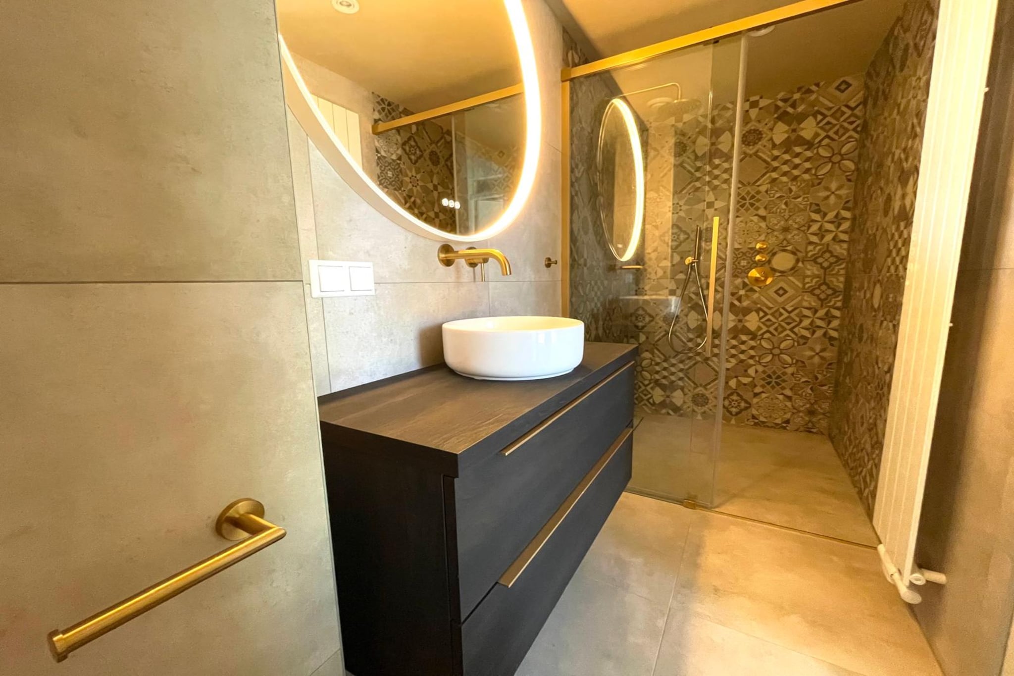Bath Room