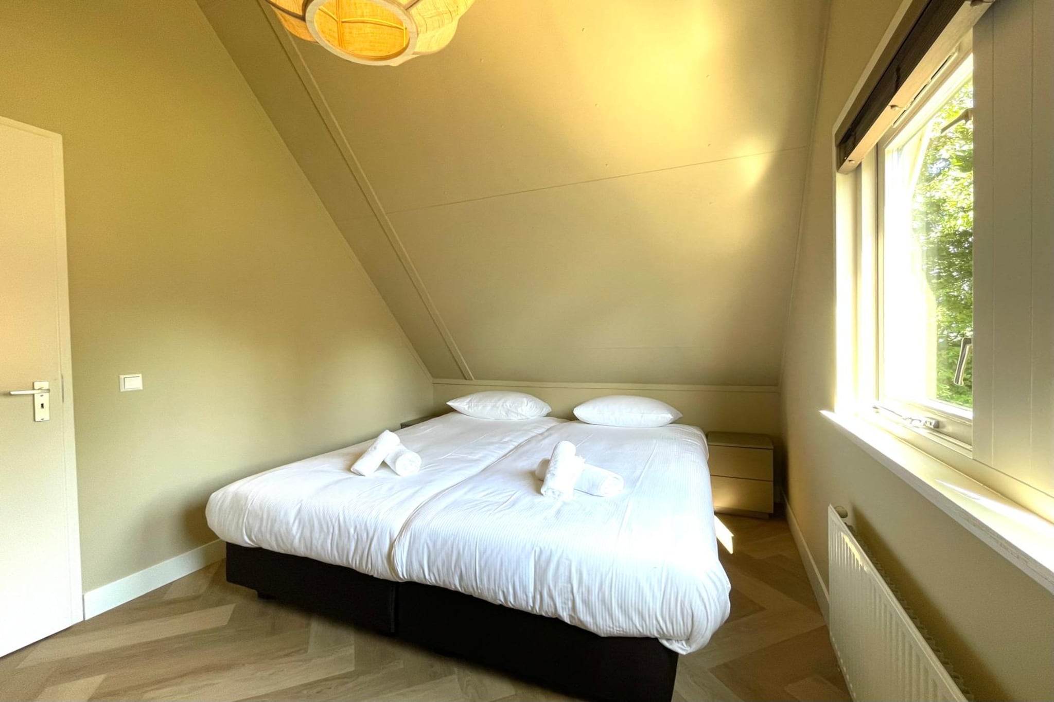 Bed Room