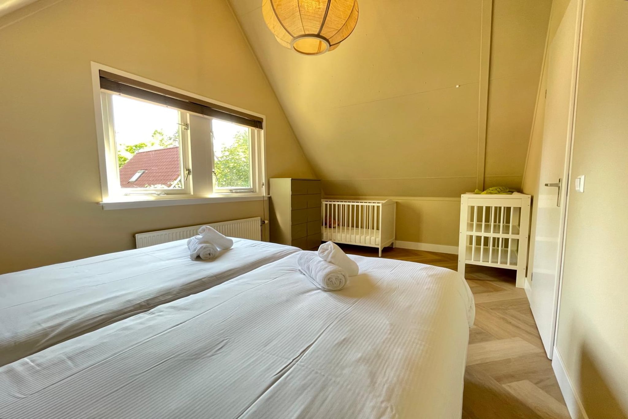 Bed Room