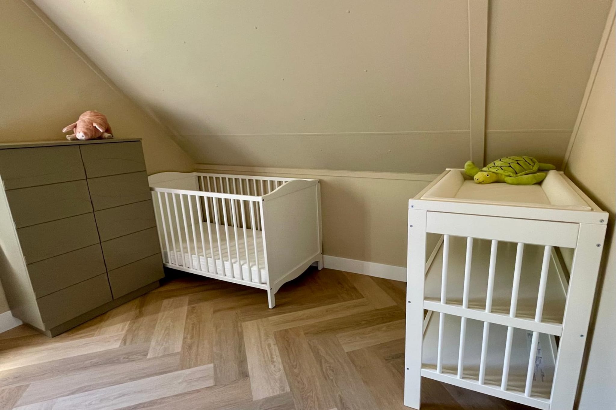 Bed Room
