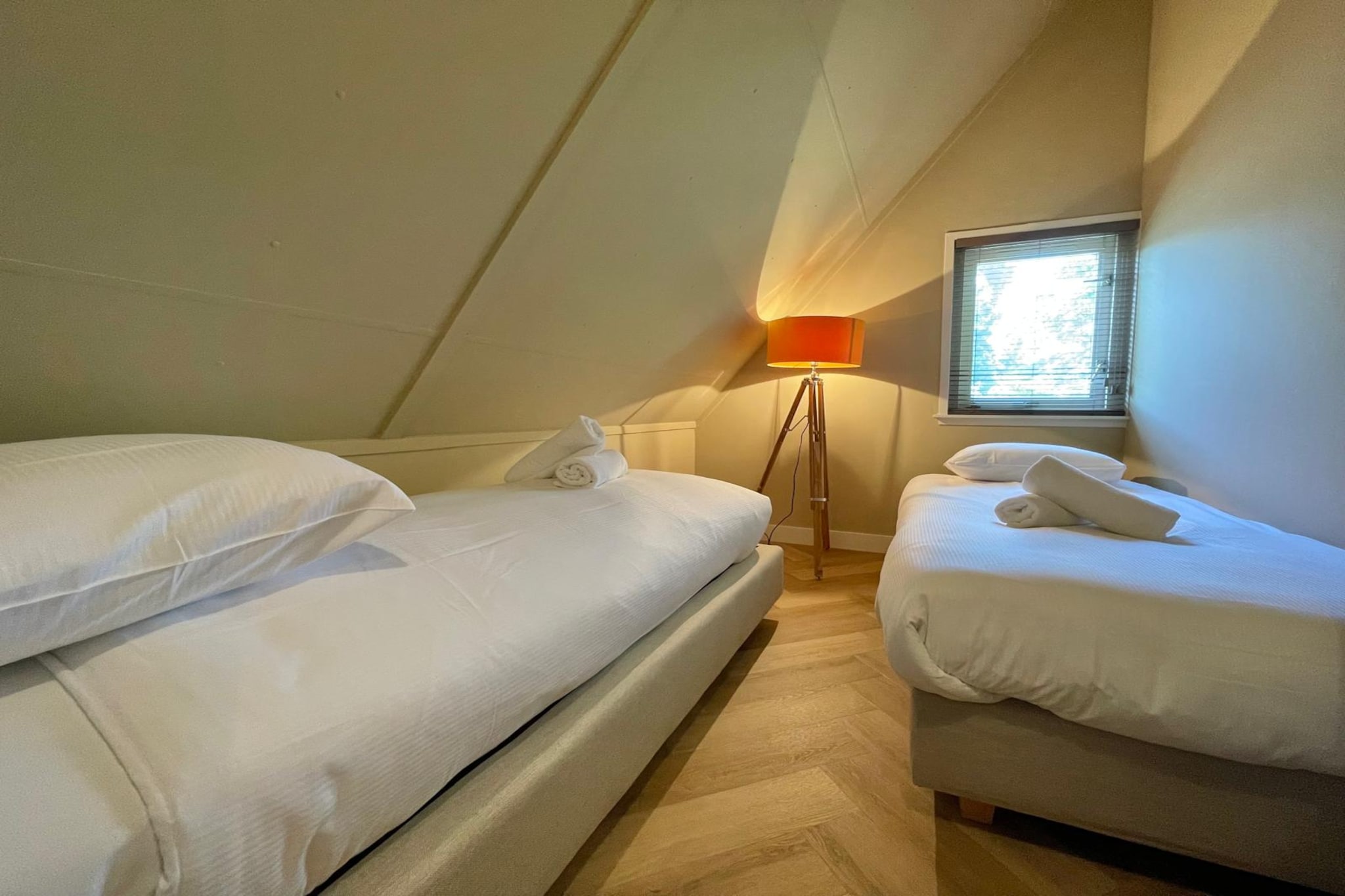 Bed Room