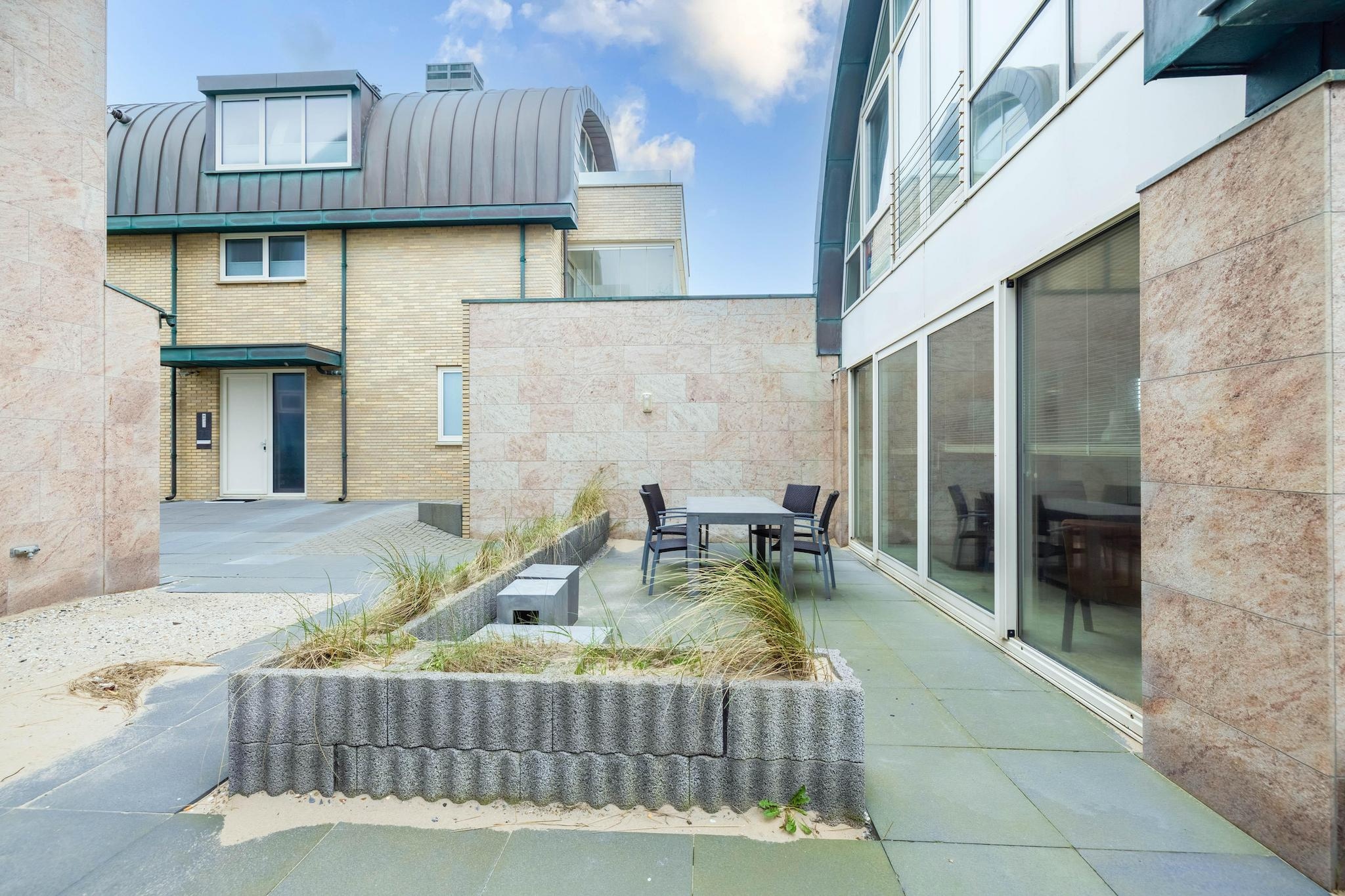 Terrace Balcony
