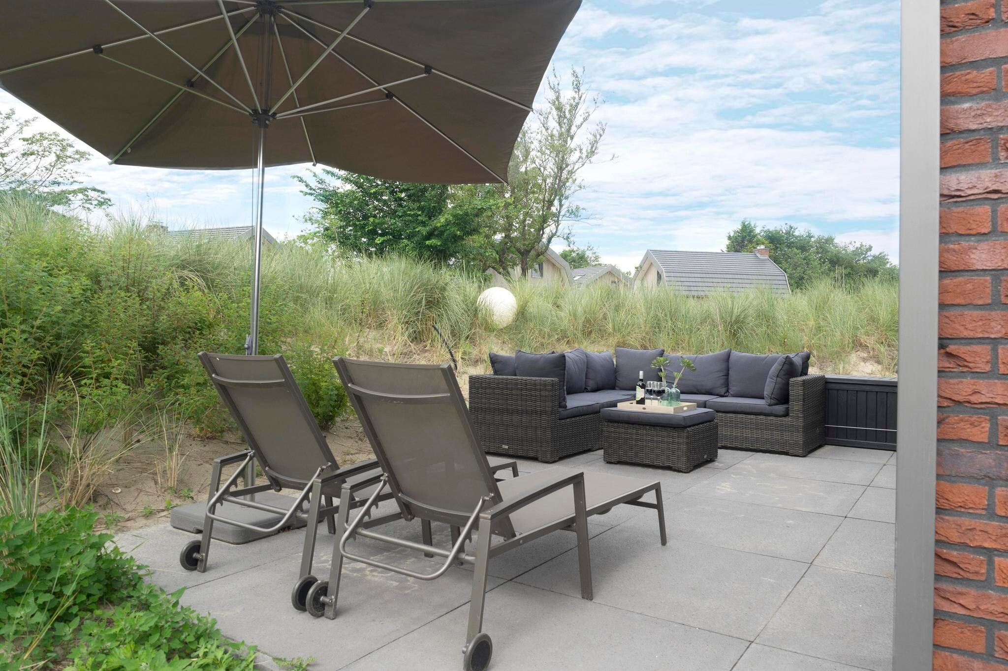 Terrace Balcony
