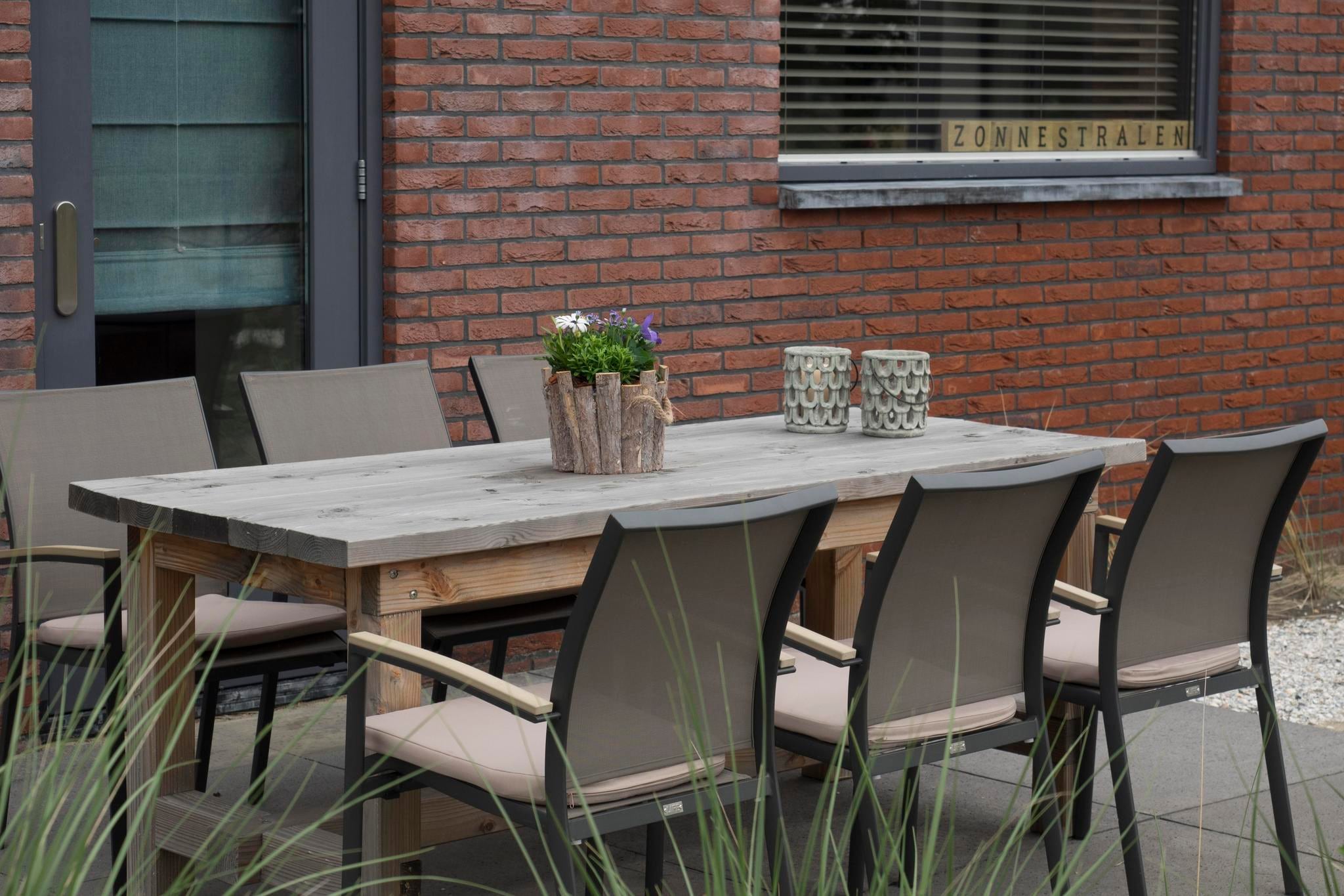 Terrace Balcony