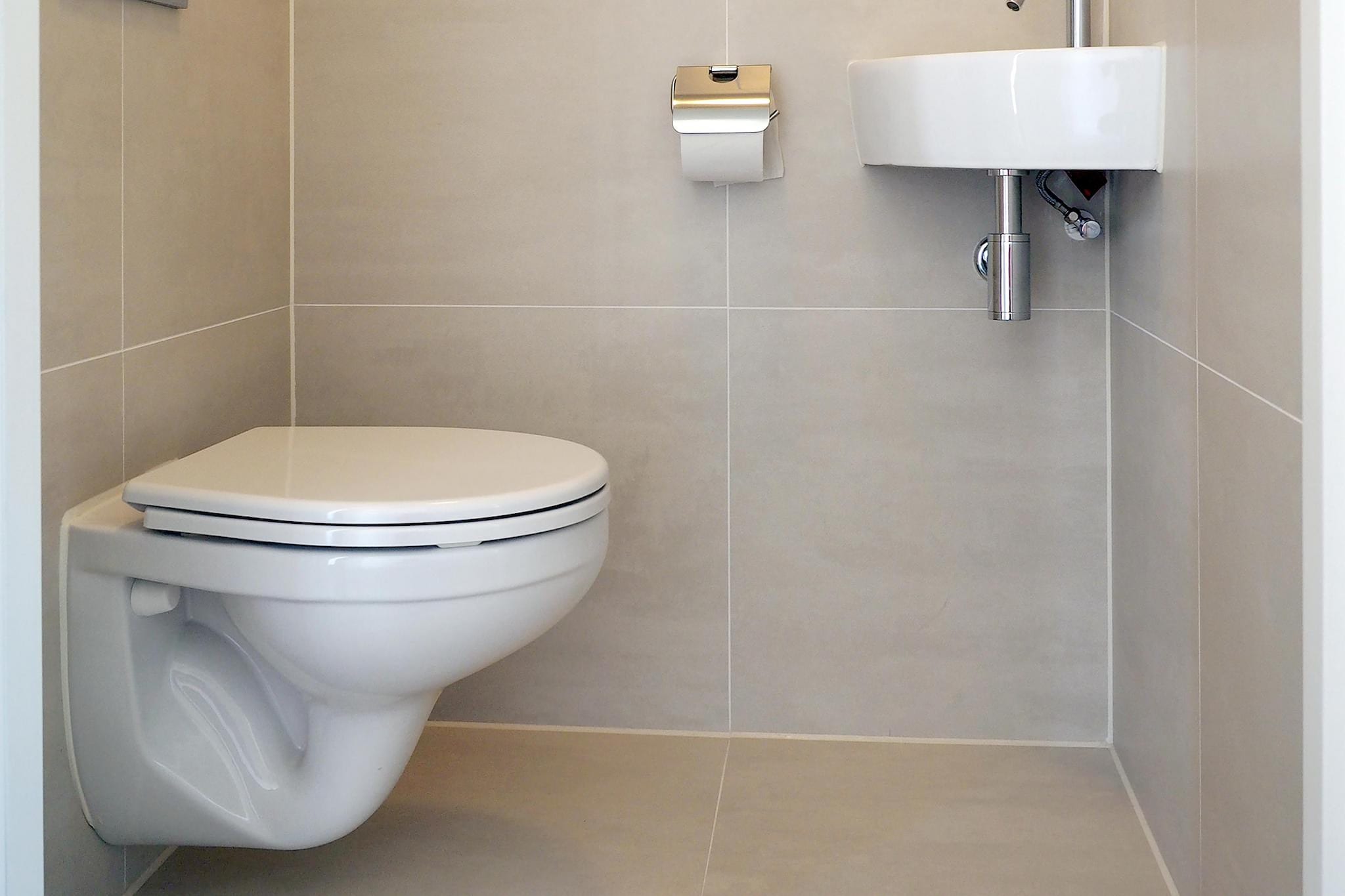 Bath Room