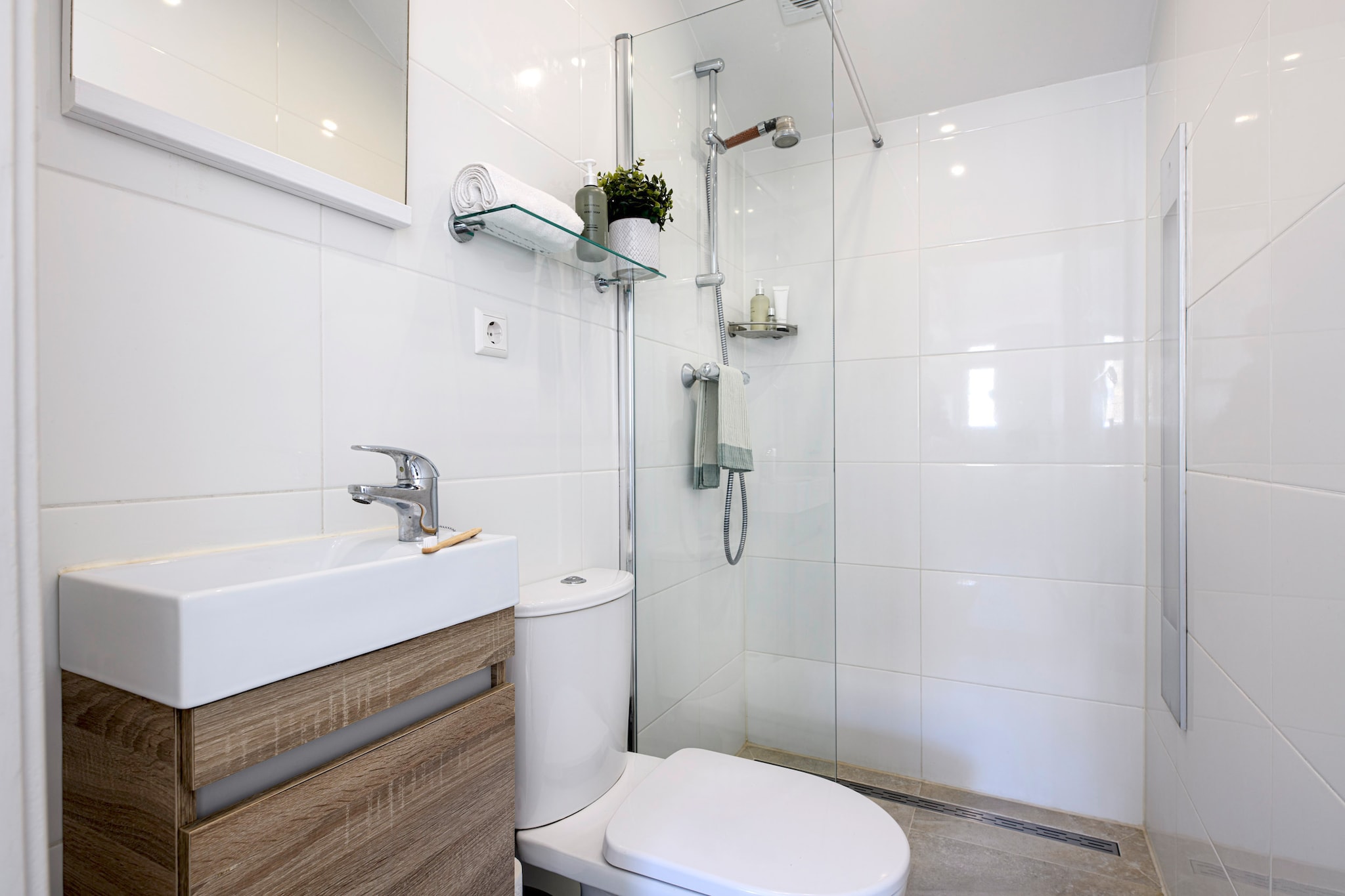 Bath Room