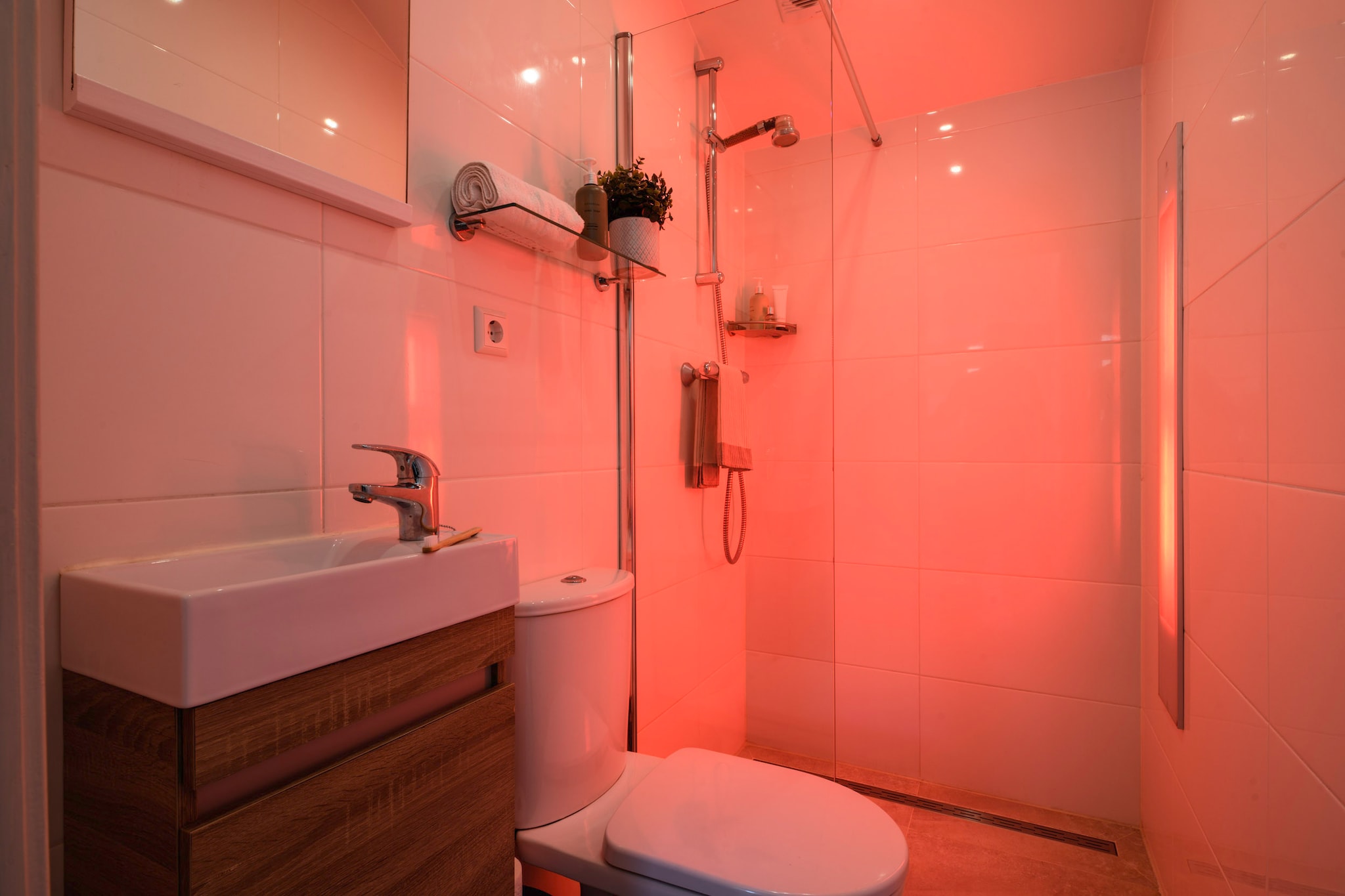 Bath Room