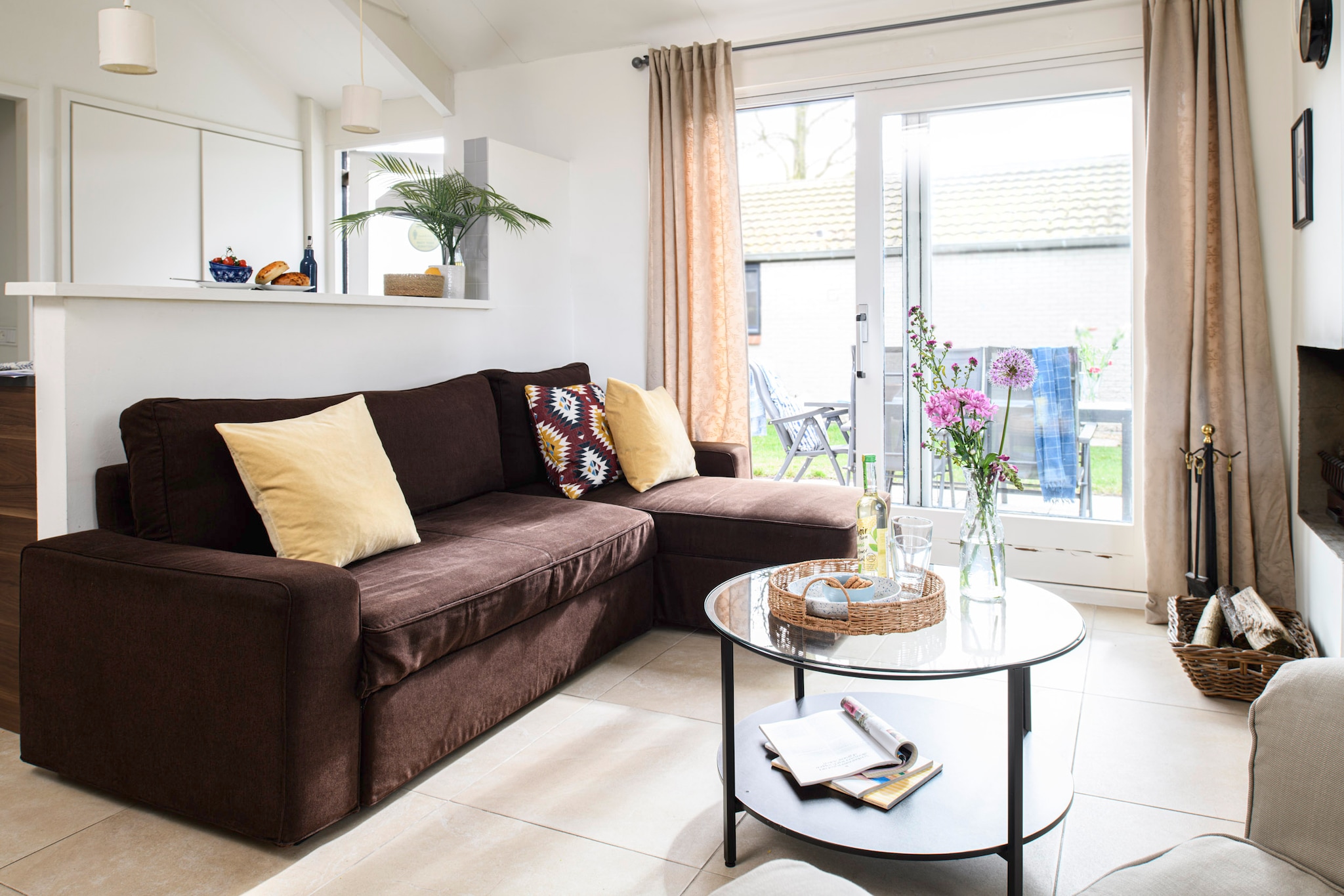 Comfort Bungalow