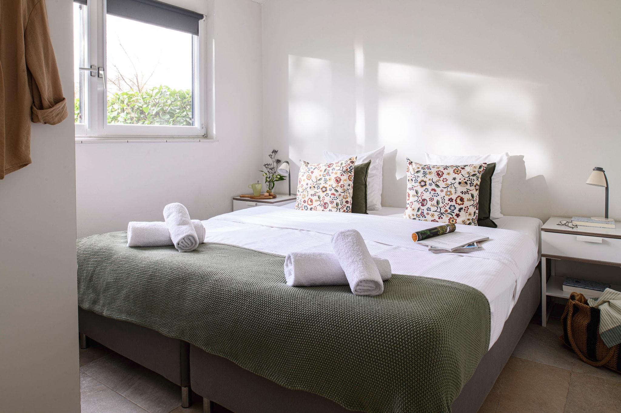 Bed Room