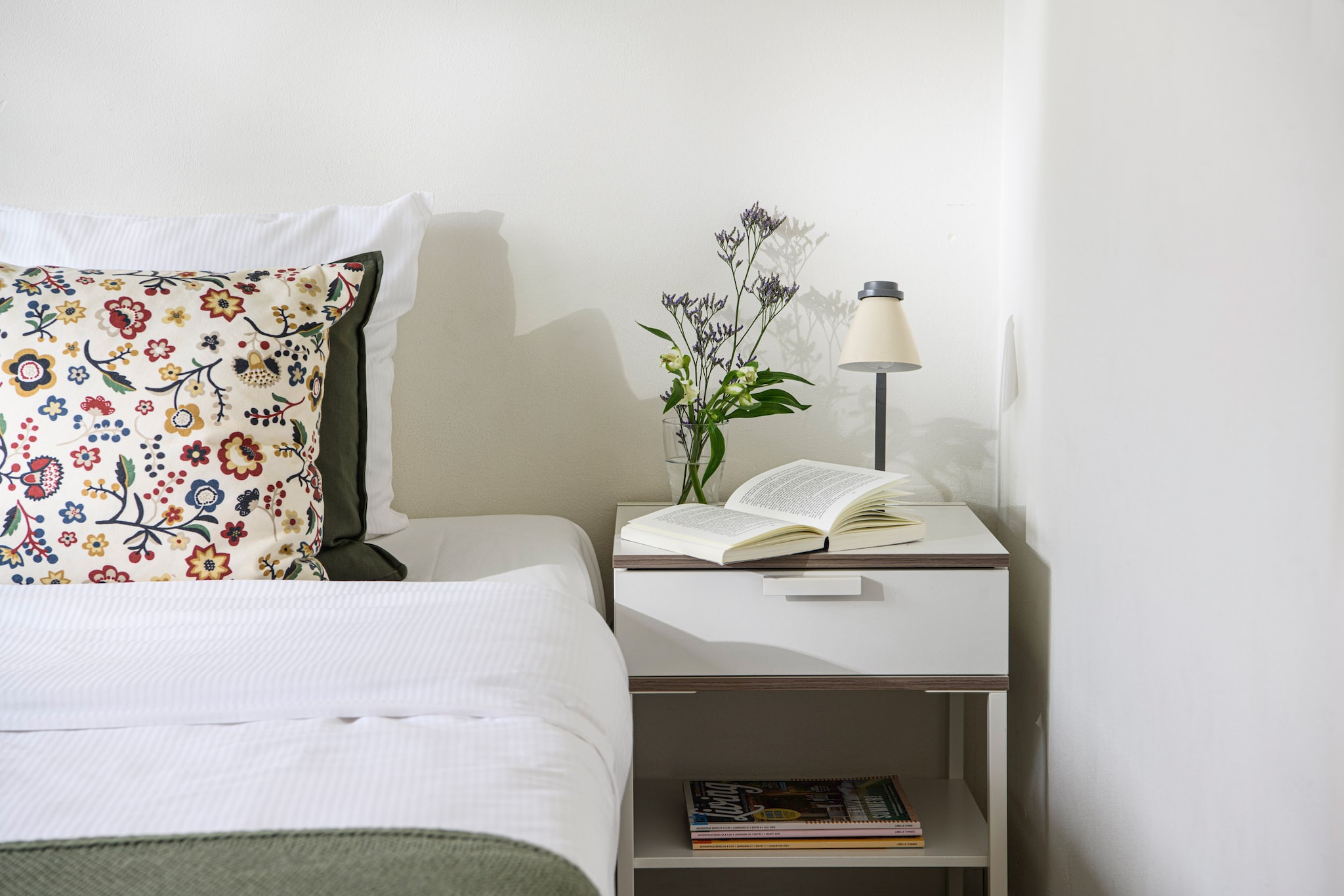 Bed Room