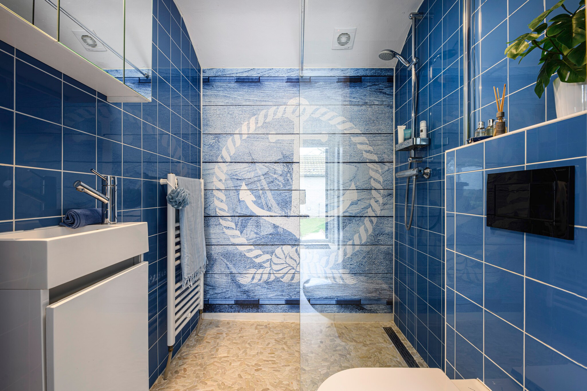 Bath Room