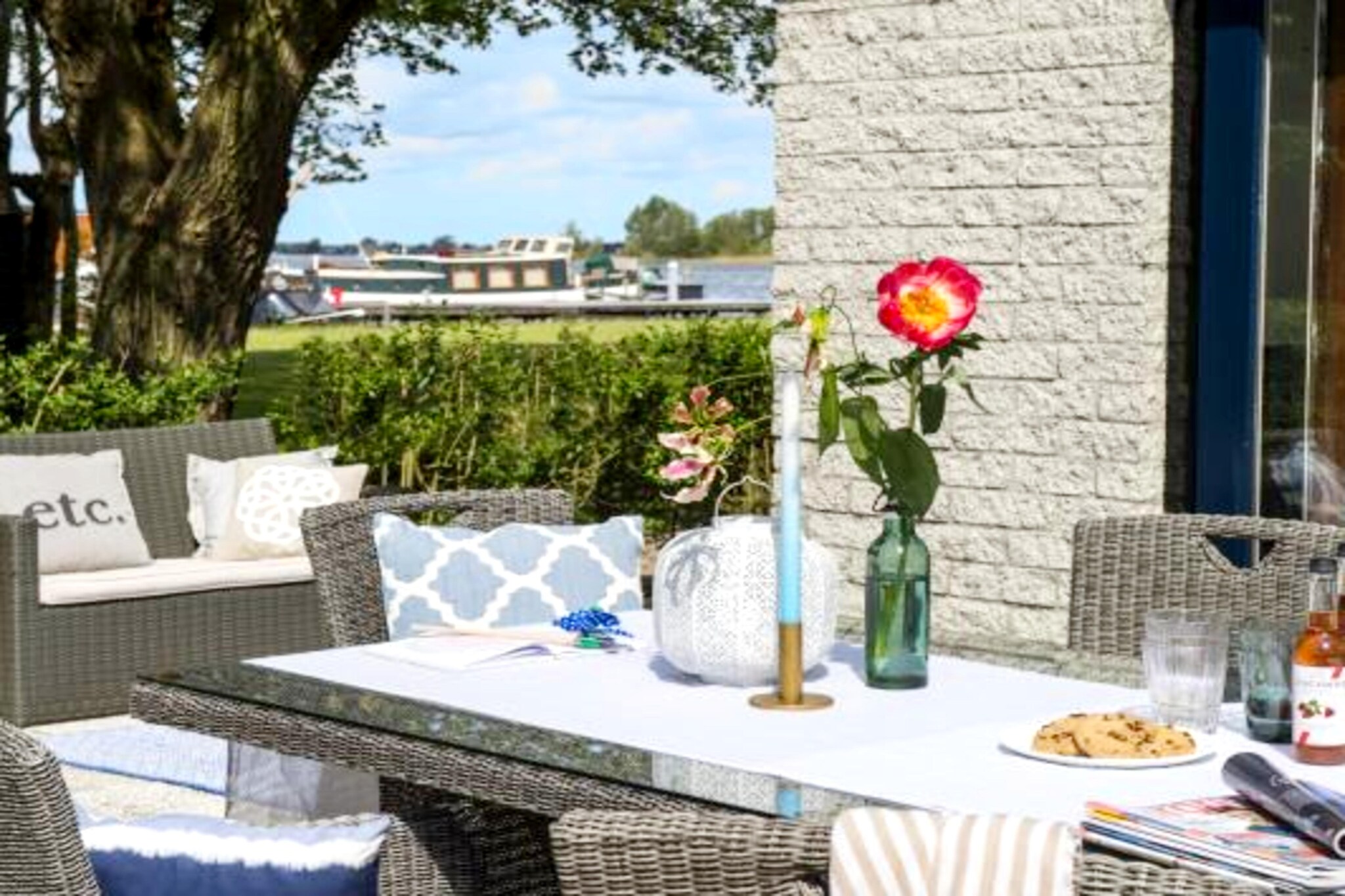 Terrace Balcony