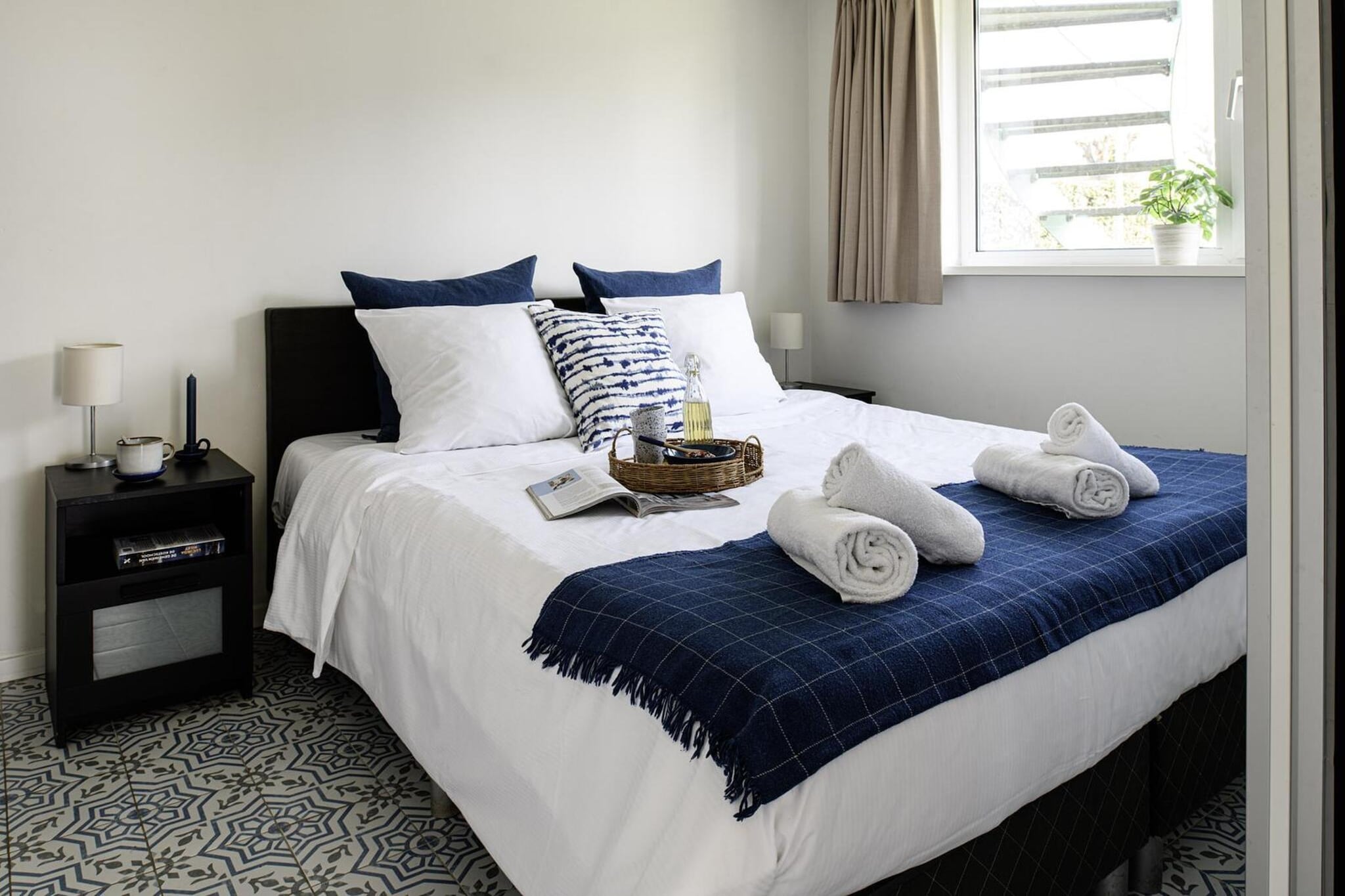 Bed Room