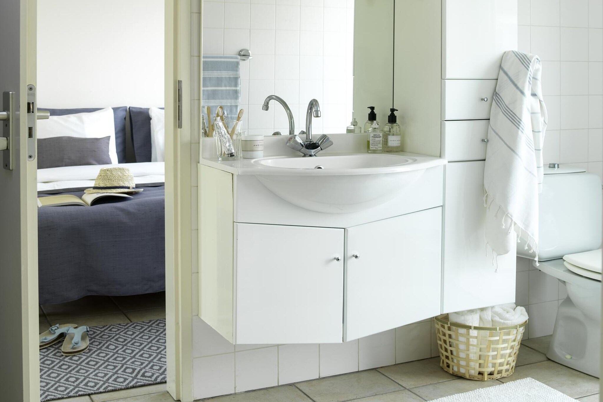 Bath Room