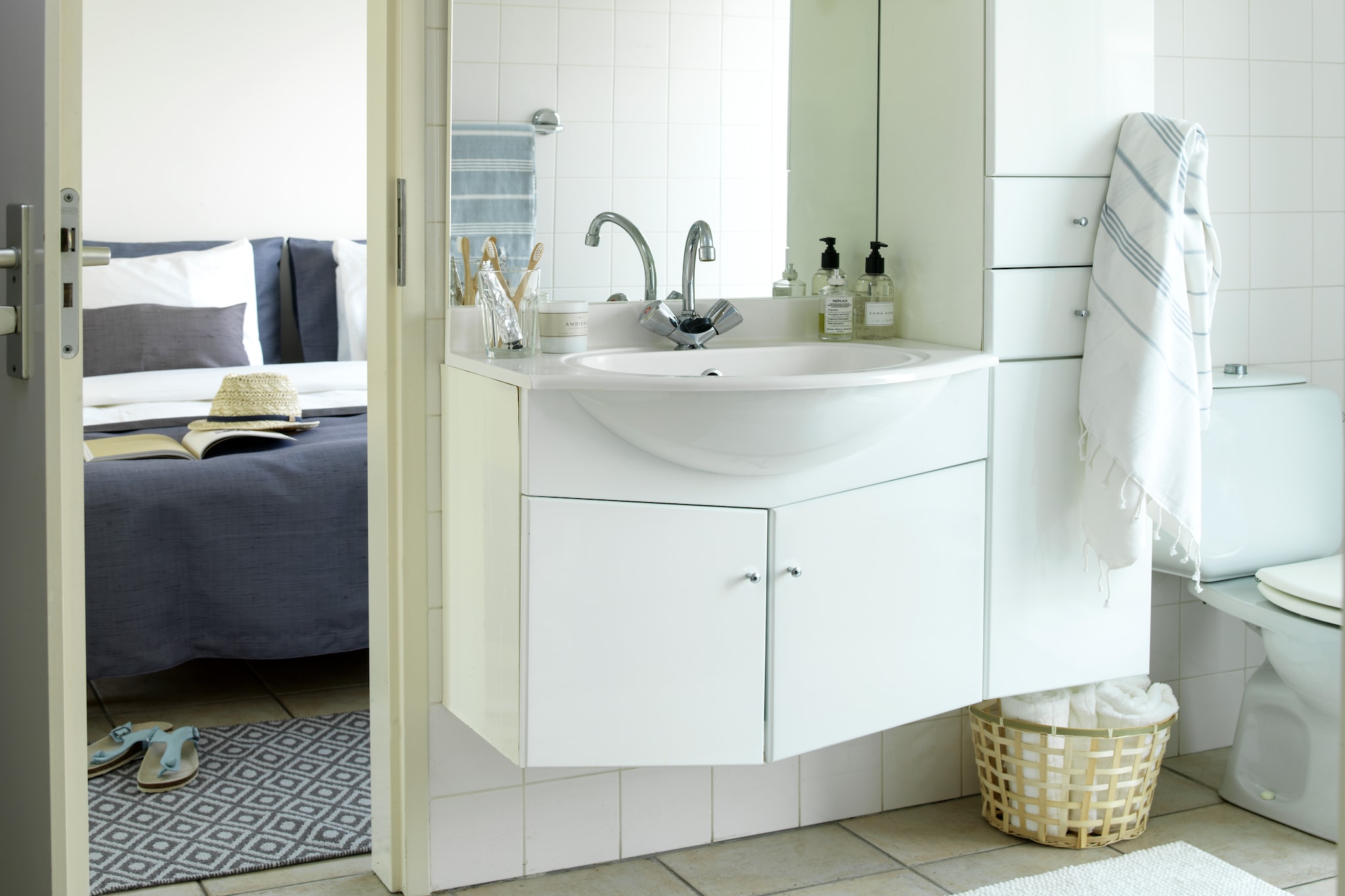 Bath Room