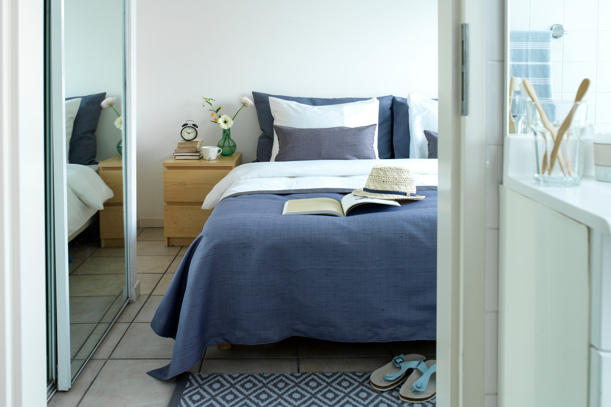 Bed Room