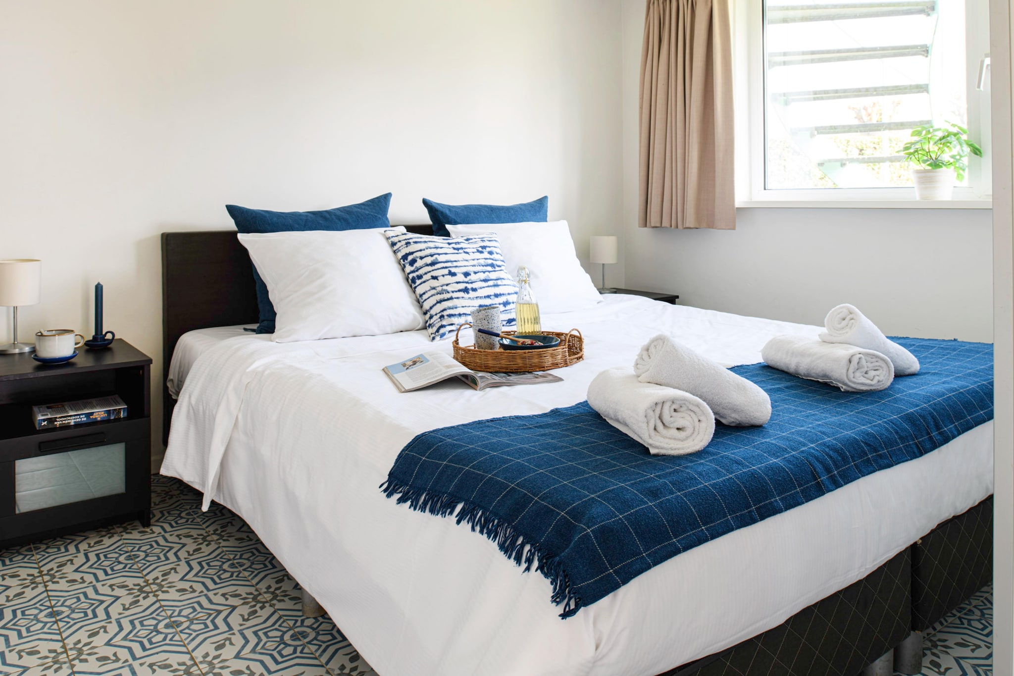 Bed Room