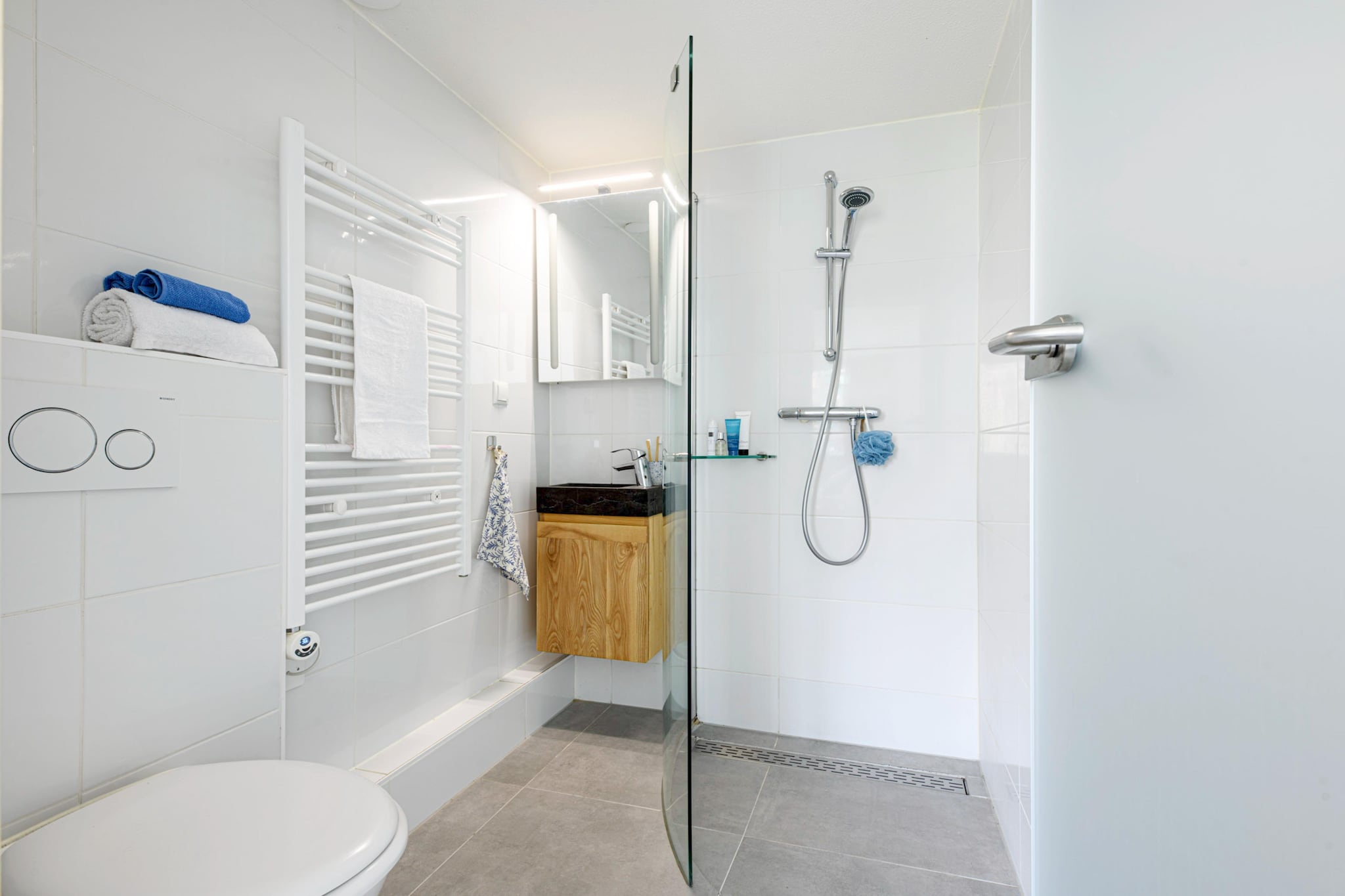 Bath Room
