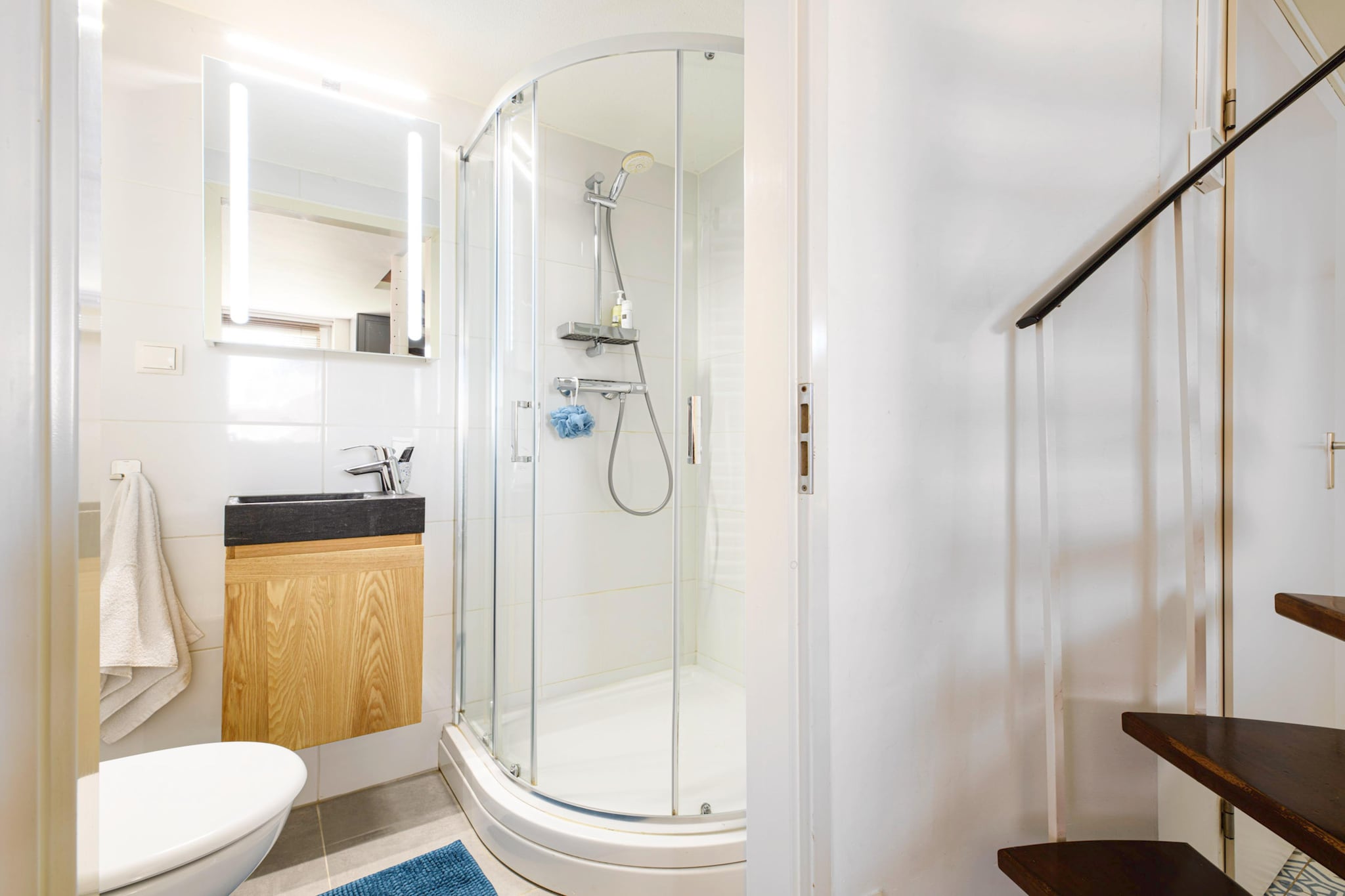 Bath Room