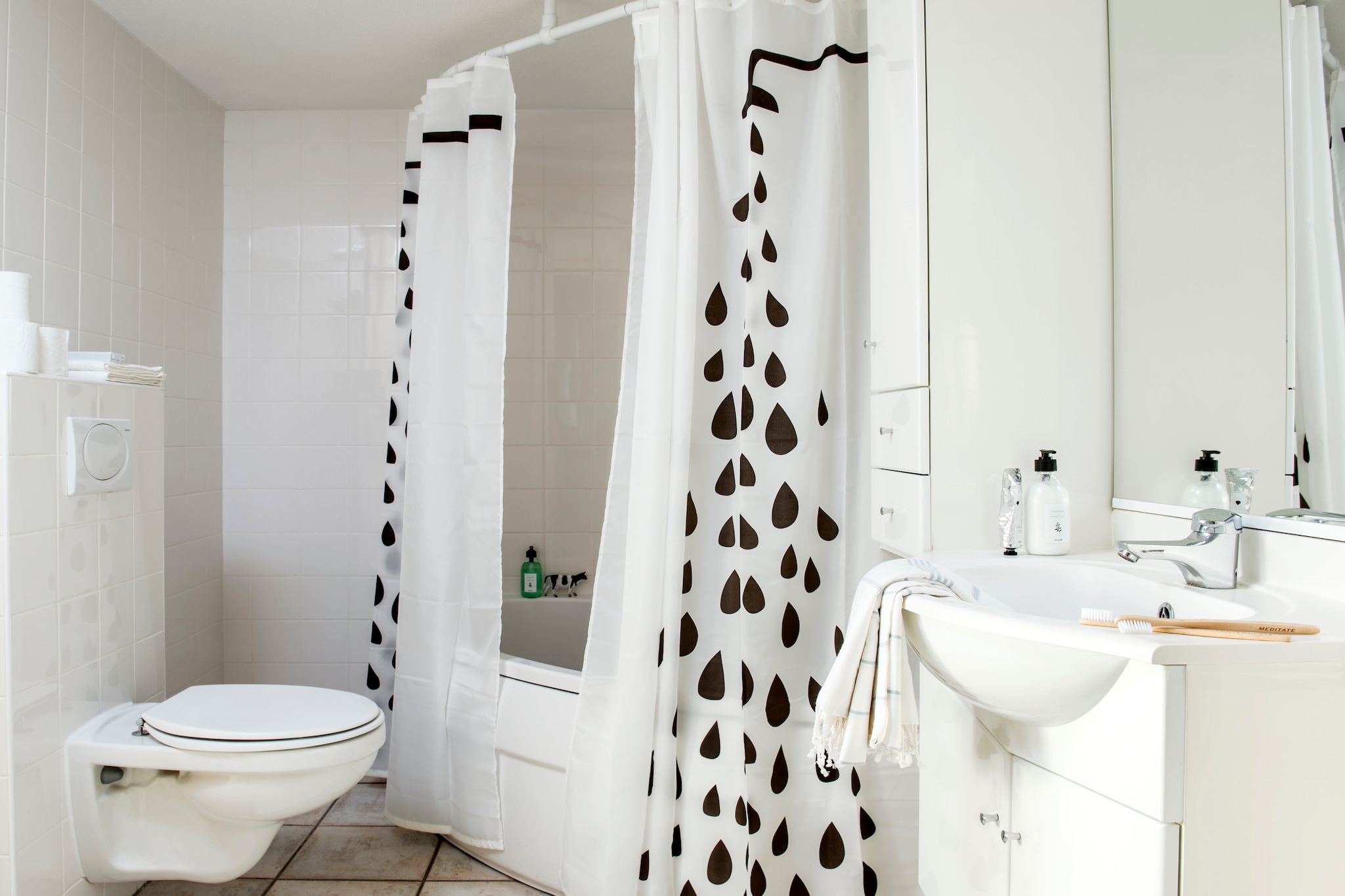 Bath Room