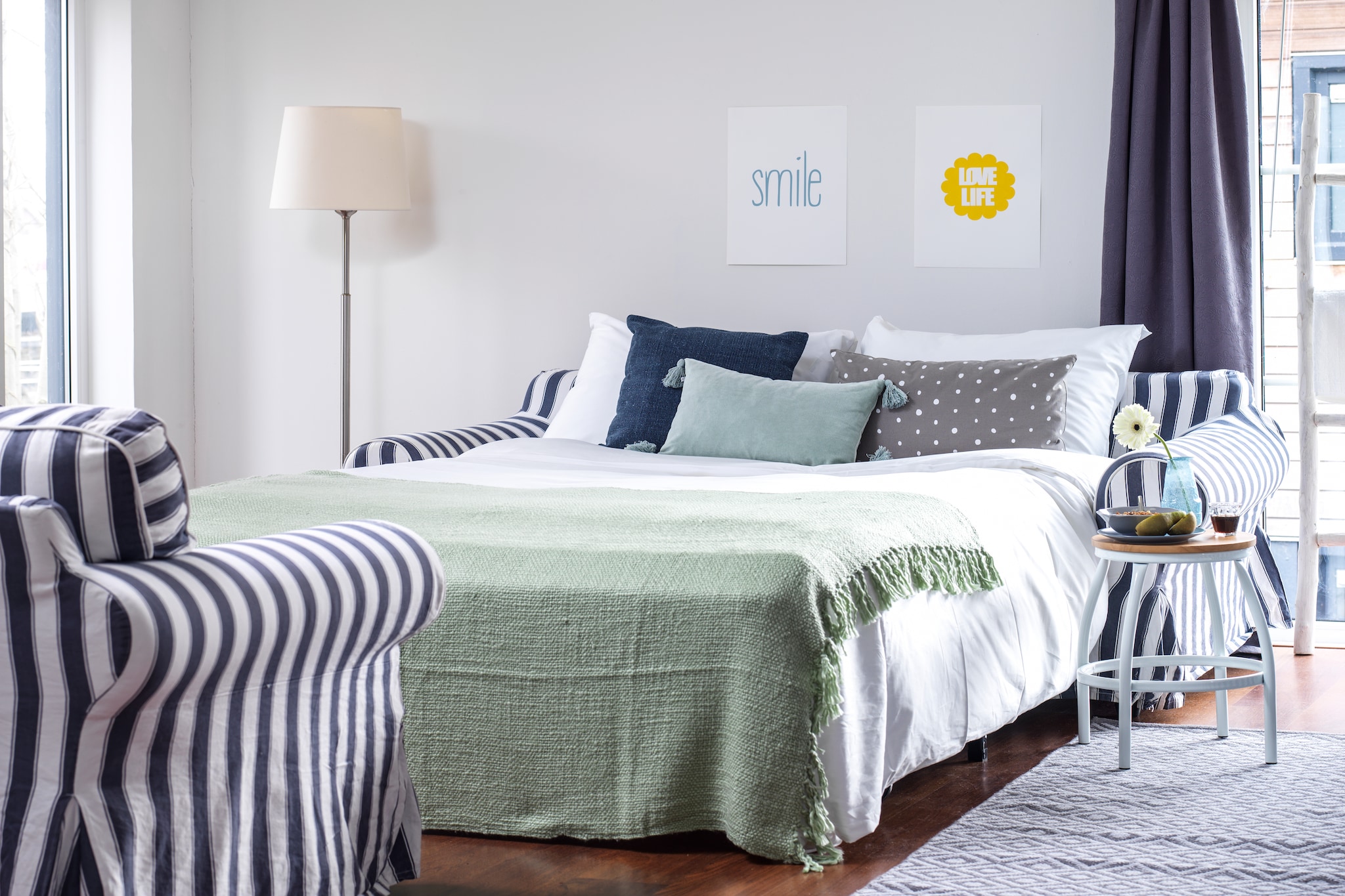Bed Room