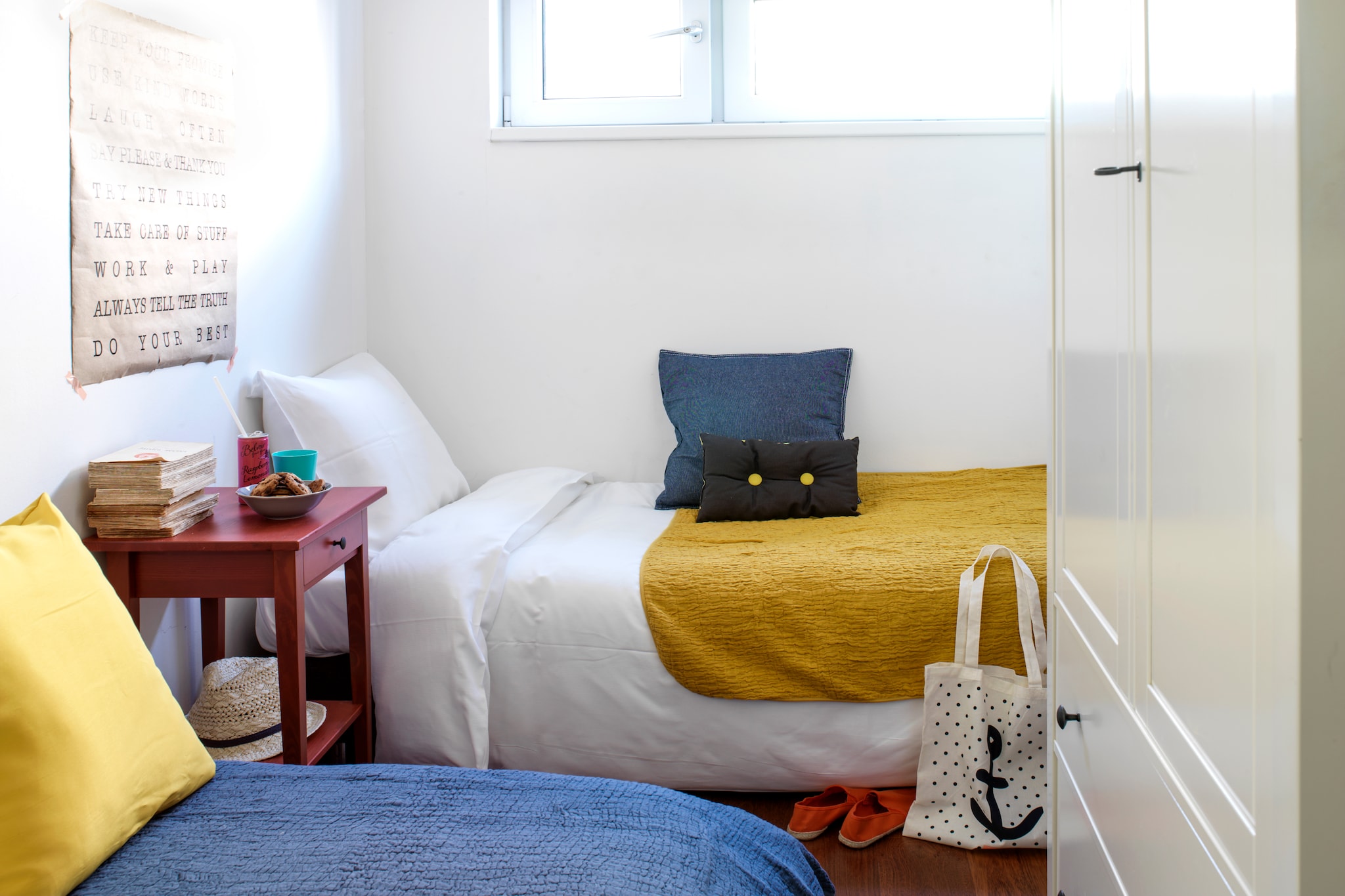 Bed Room