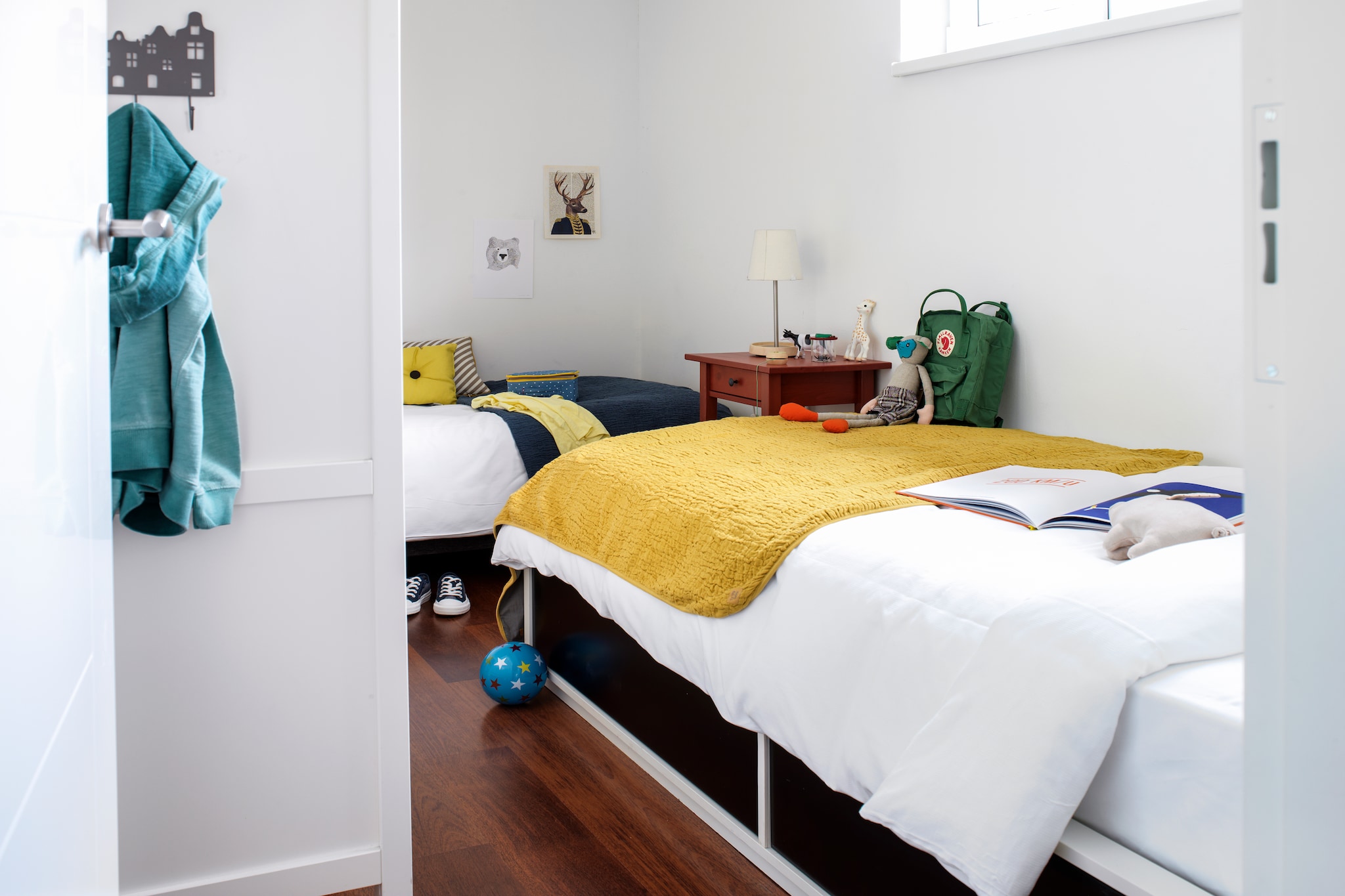Bed Room