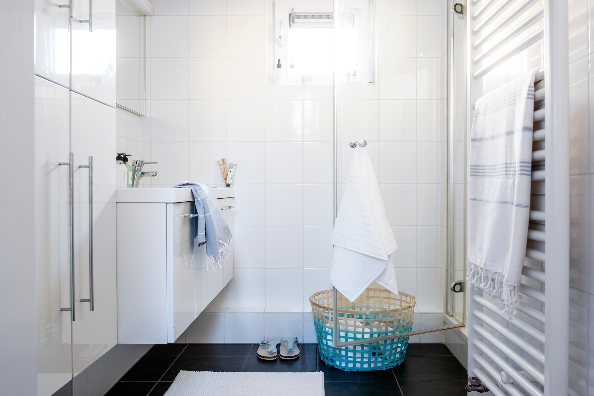 Bath Room