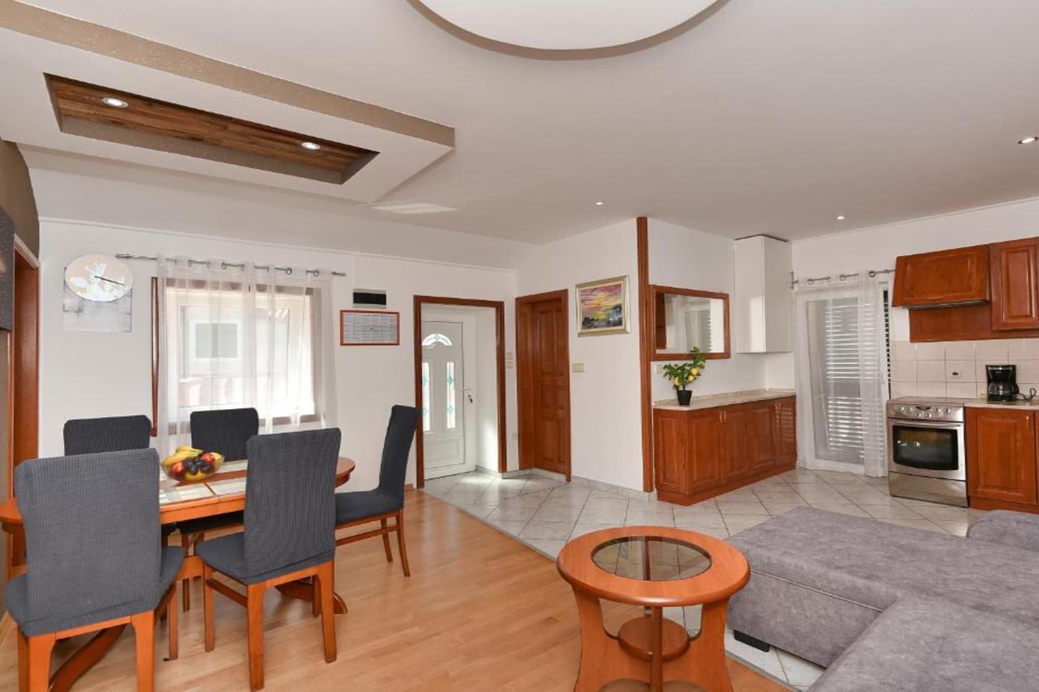 Privlaka Sunset Apartments - Studio apartment (2)
