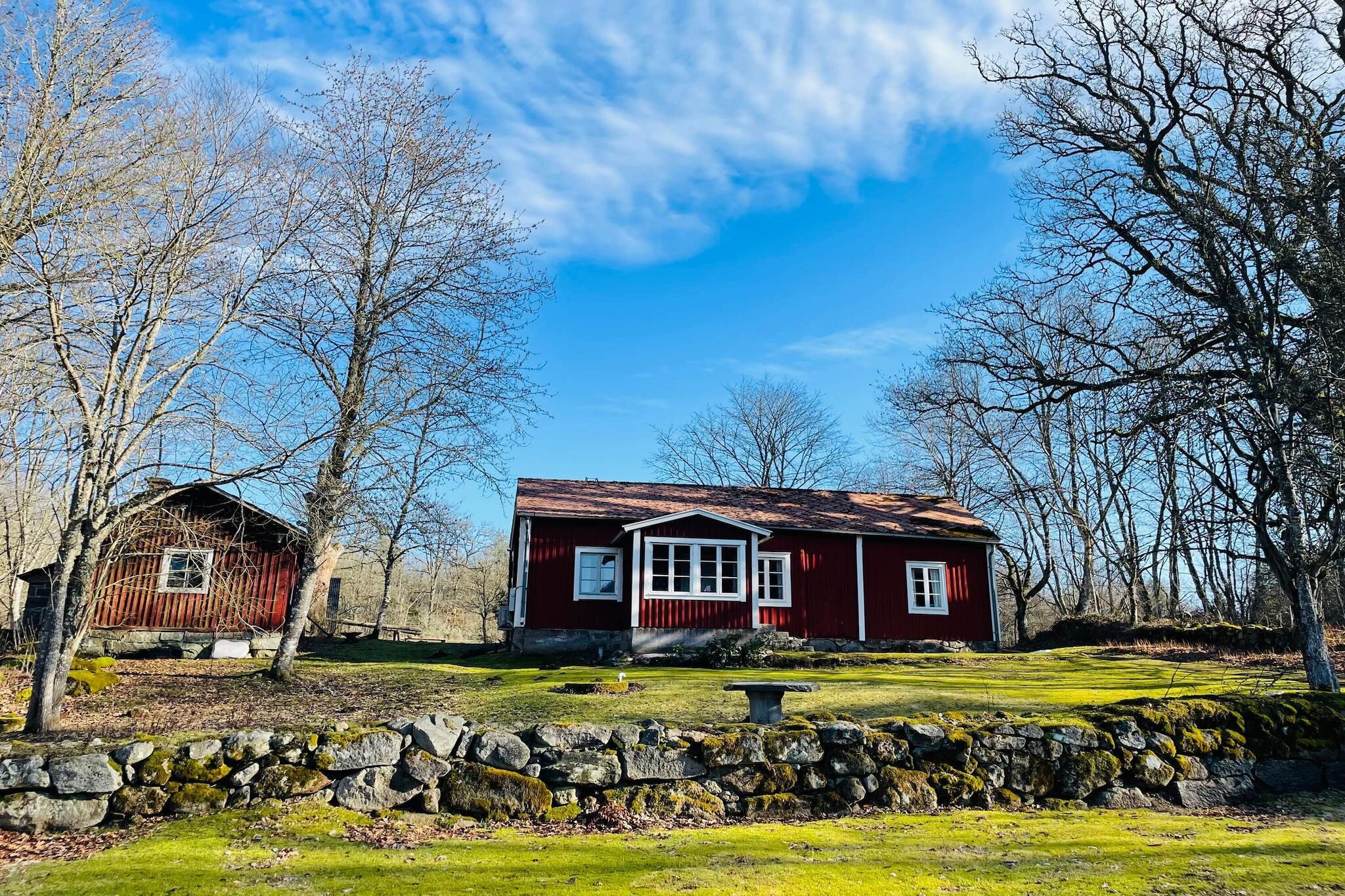 Sweden