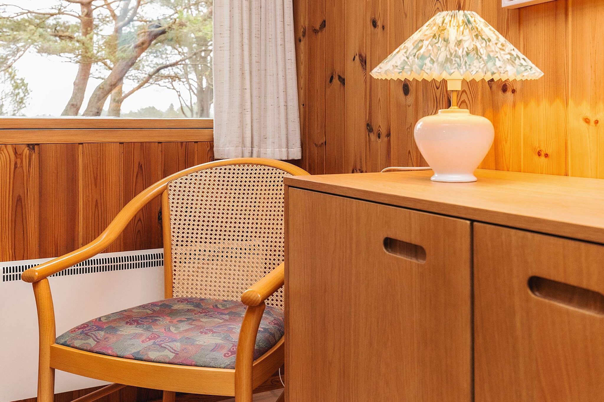 6 Personen vakantie huis in Ålbæk - Binnen