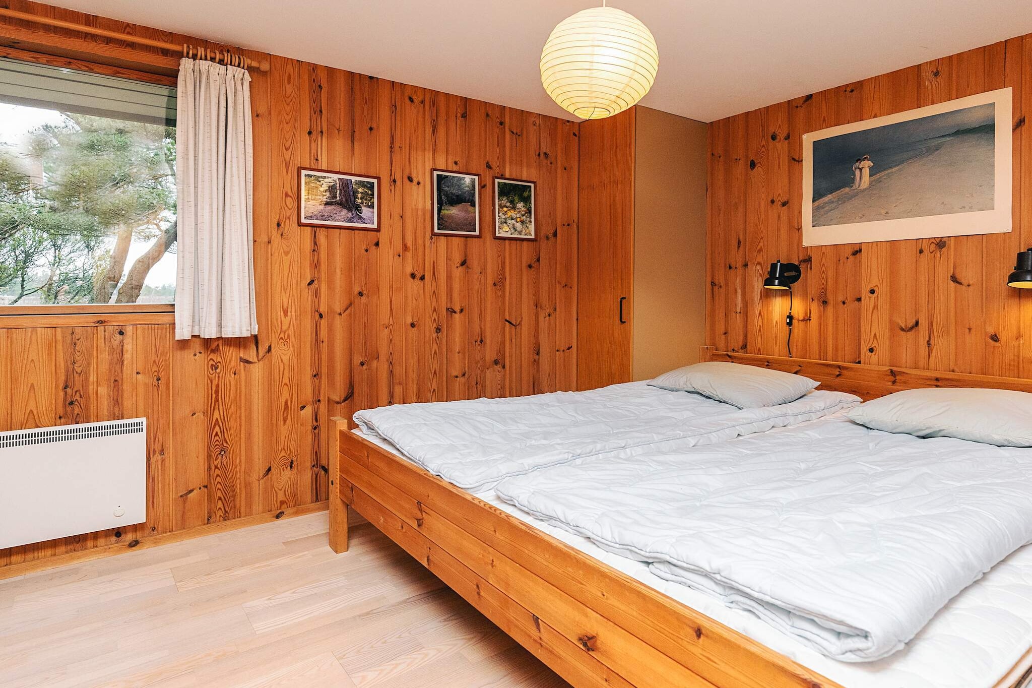 6 Personen vakantie huis in Ålbæk - Binnen