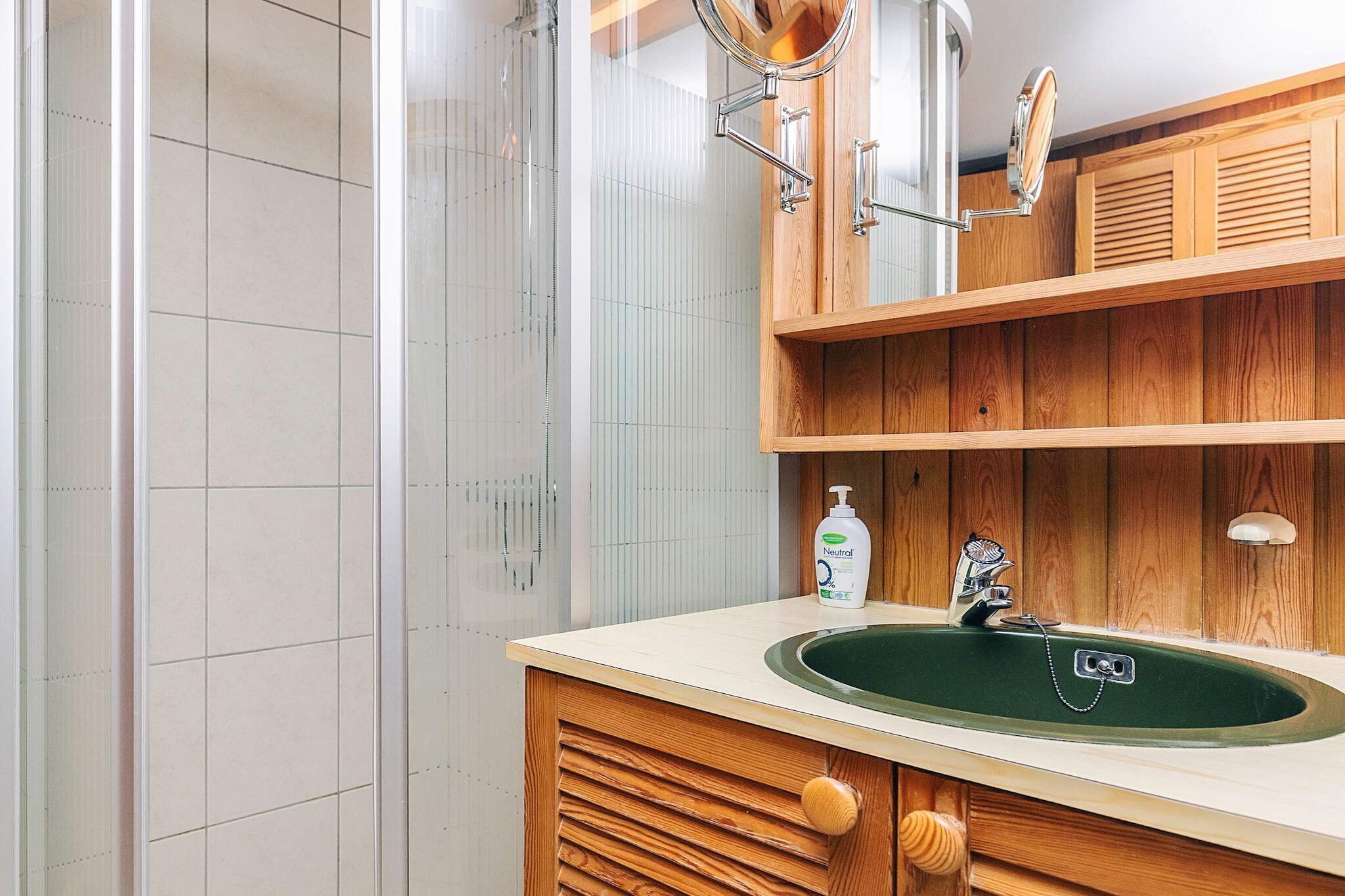 6 Personen vakantie huis in Ålbæk - Binnen