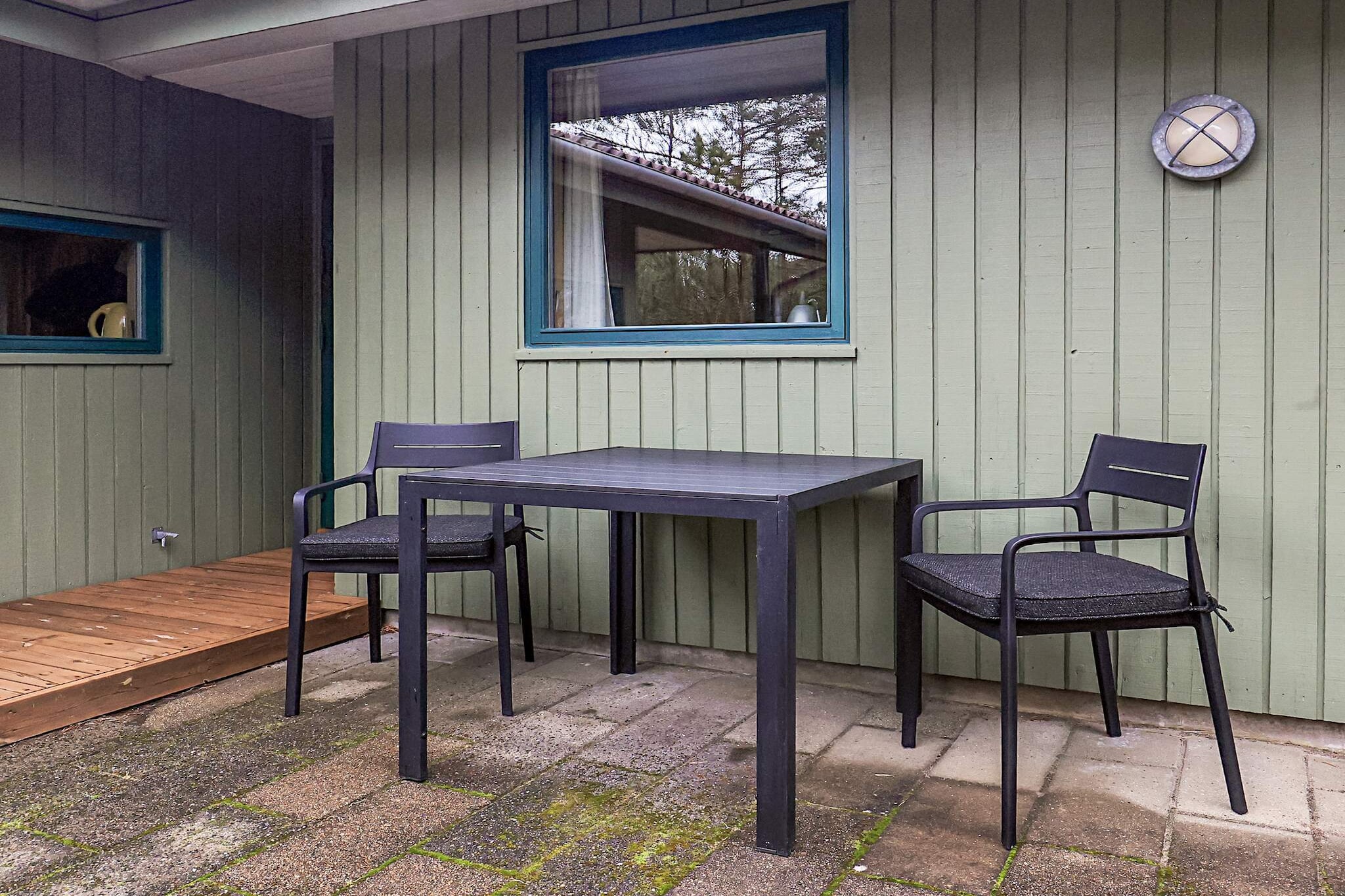 6 Personen vakantie huis in Ålbæk - Uitzicht