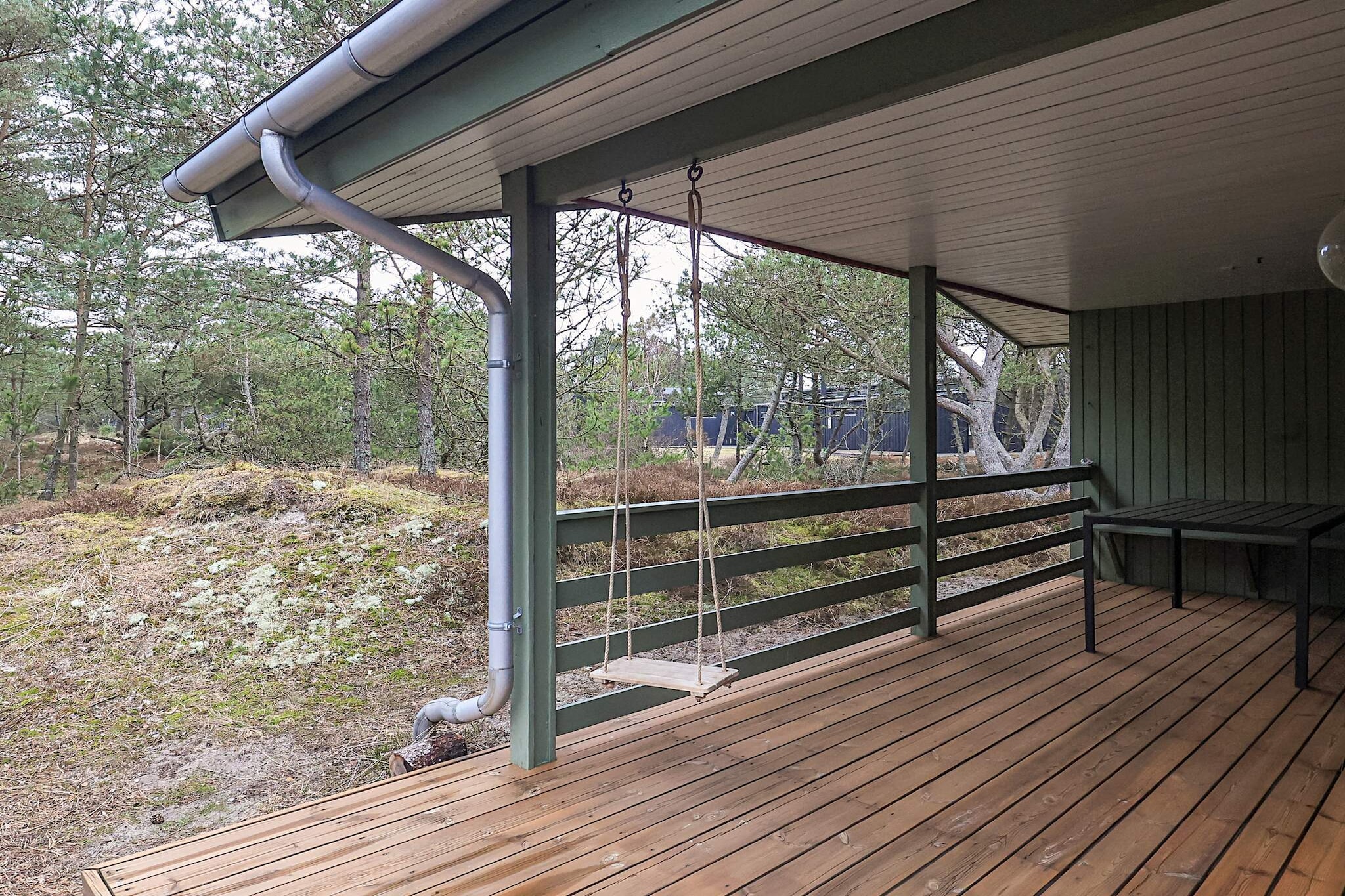 6 Personen vakantie huis in Ålbæk - Uitzicht