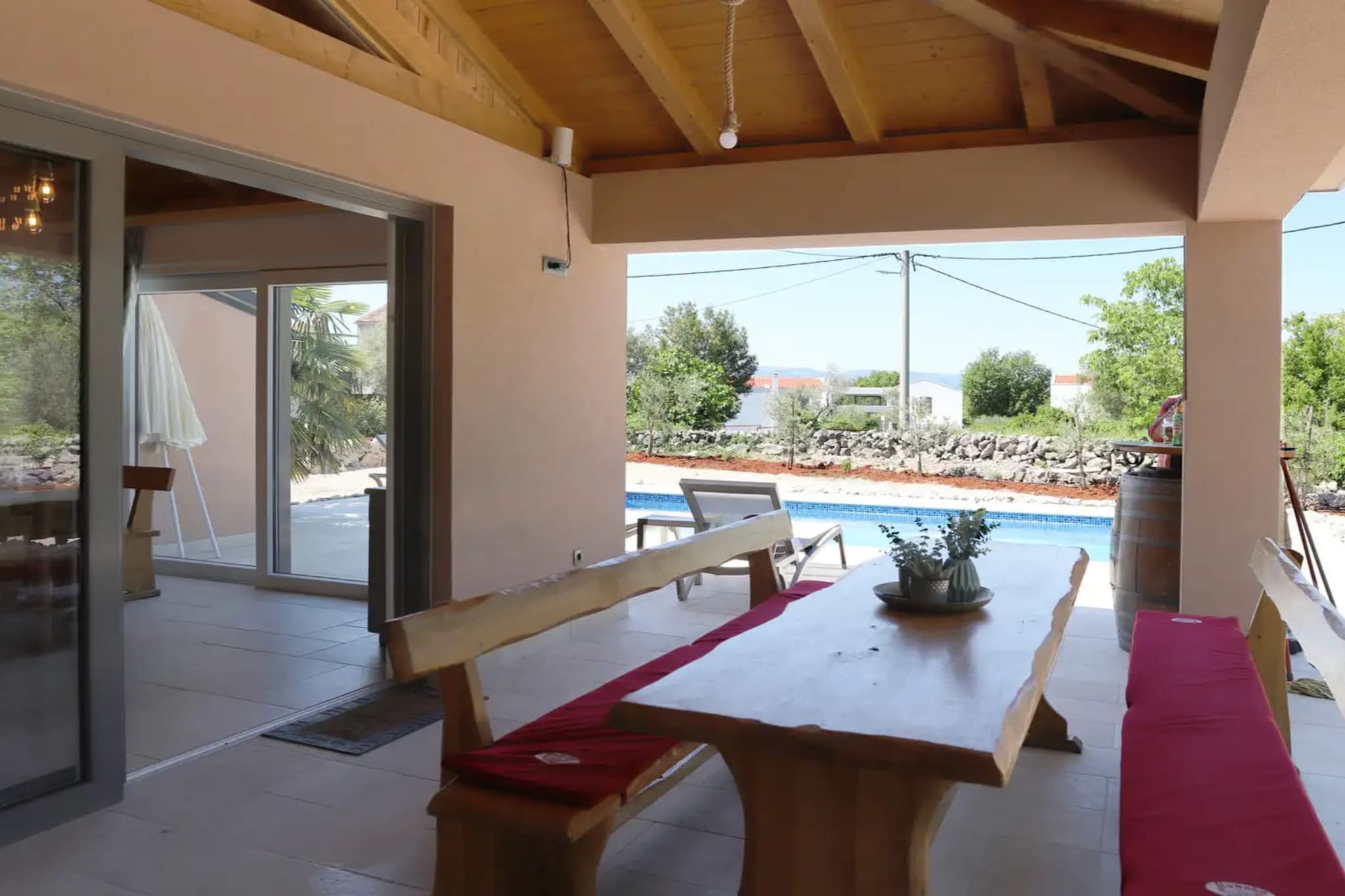 Villa Ulika with Pool - Three bedroom Vila with pool