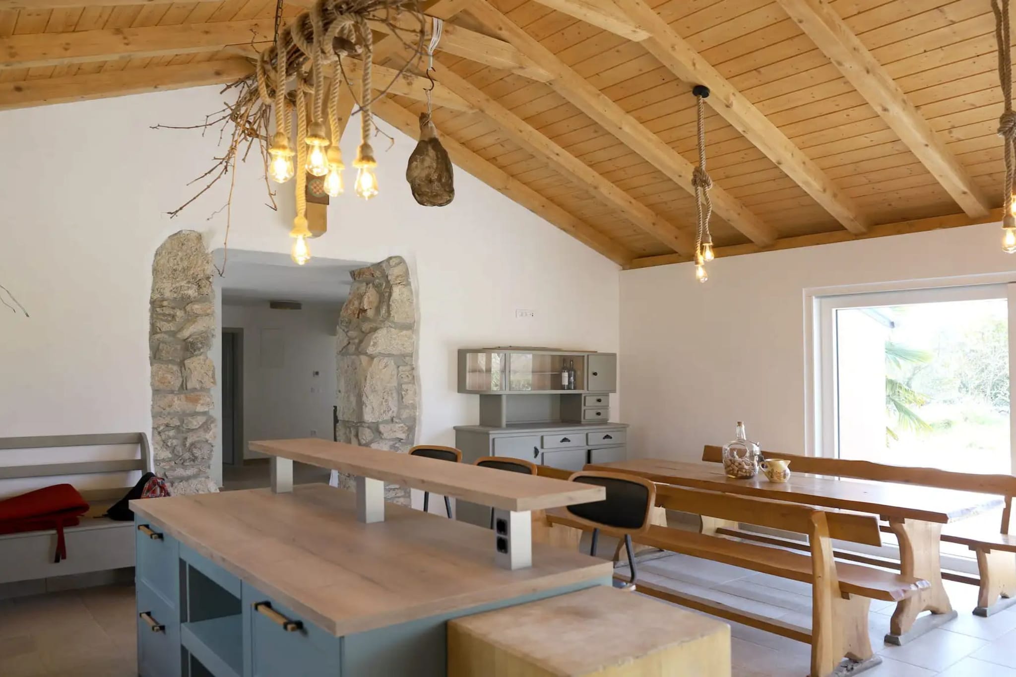 Villa Ulika with Pool - Three bedroom Vila with pool