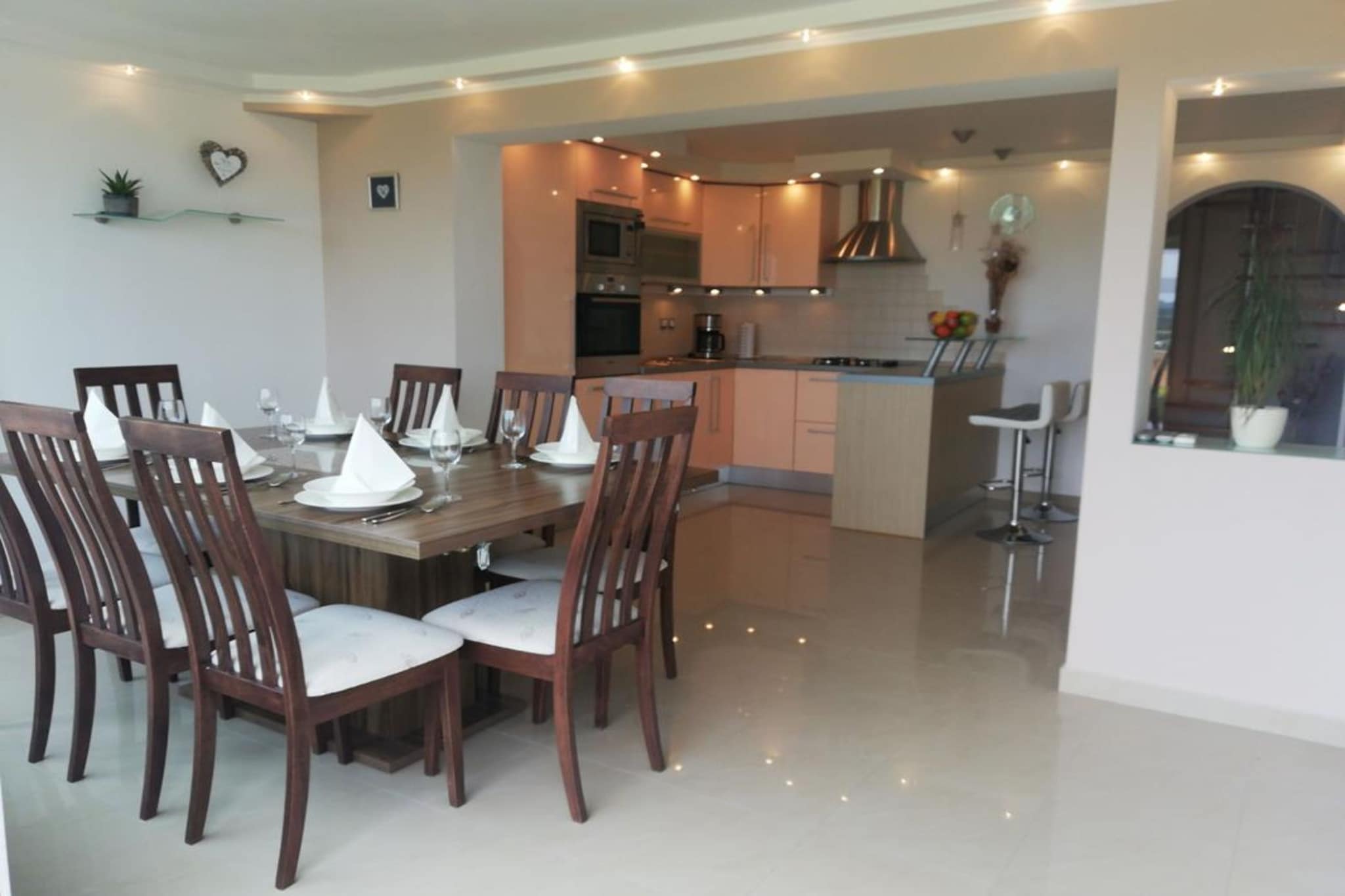 Holiday Home Luka Topličica - Four bedroom Villa with Hot Tub