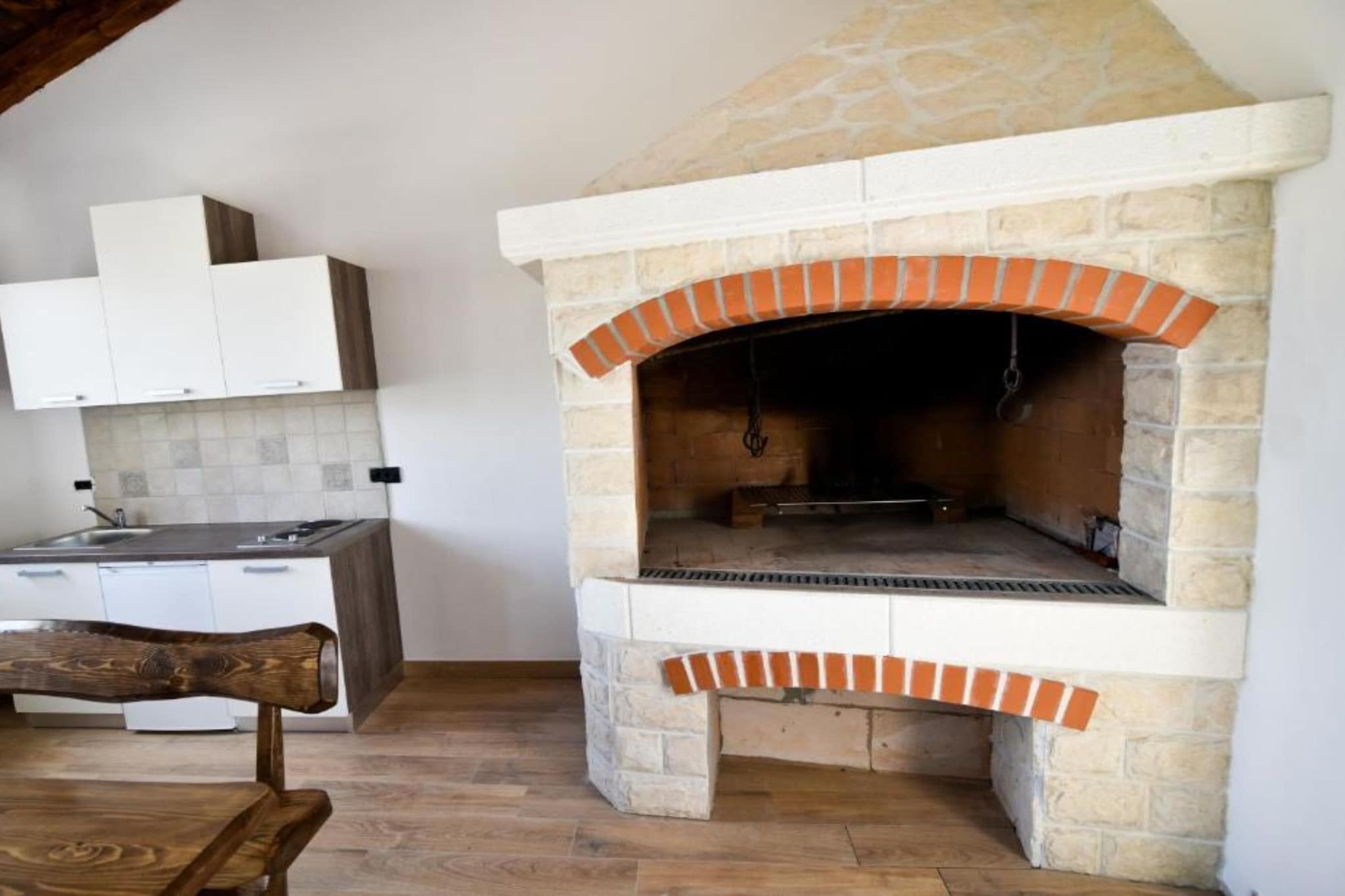 Adriatic Villa Privlaka - Two bedroom Villa with pool - Faciliteiten