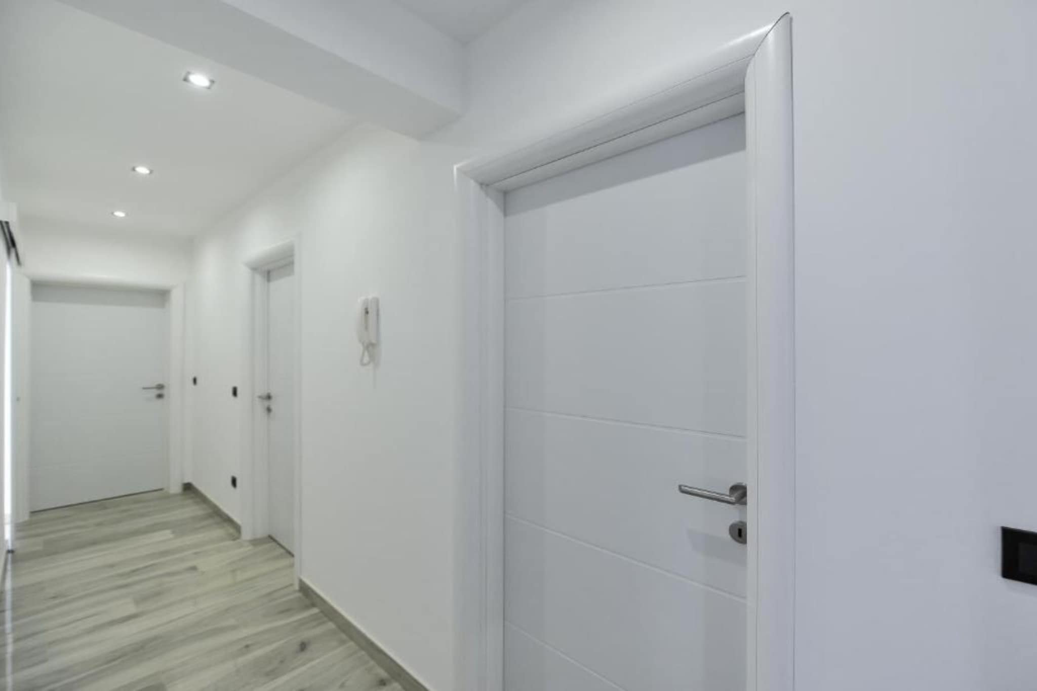 Adriatic Villa Privlaka - Two bedroom Villa with pool - Binnen