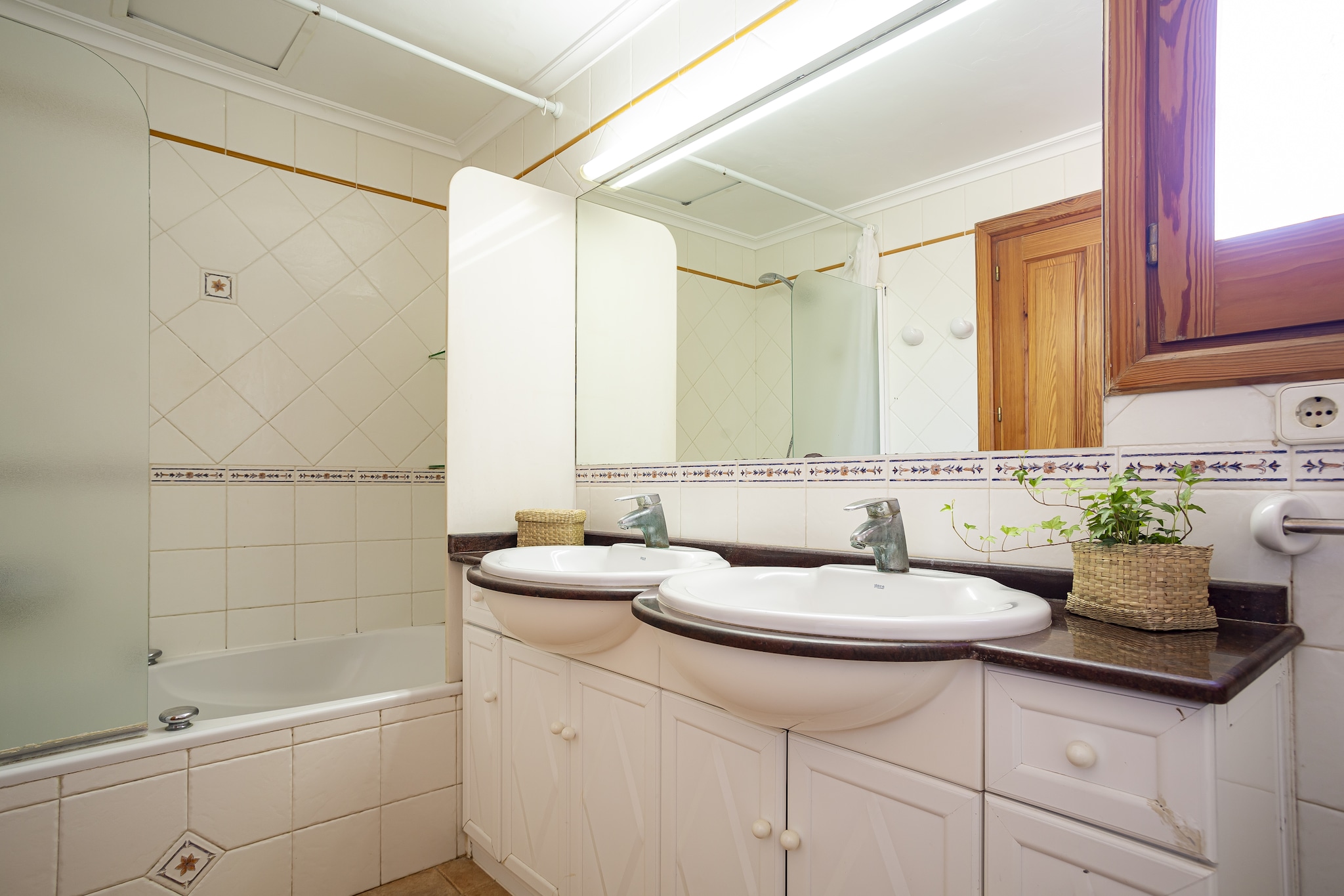 CAN SERRA - Bathroom