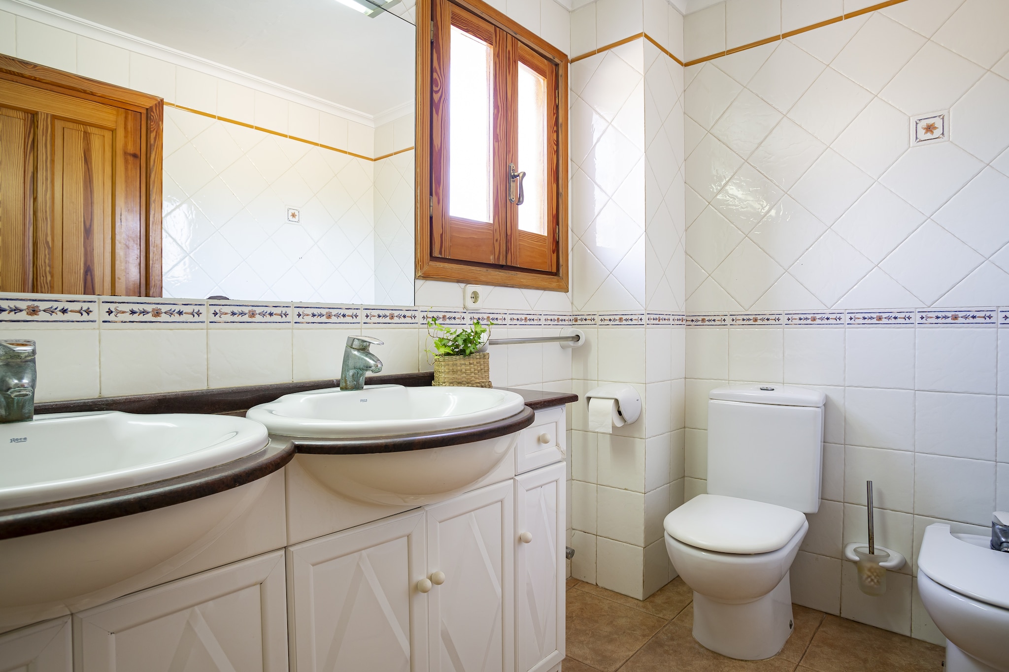 CAN SERRA - Bathroom